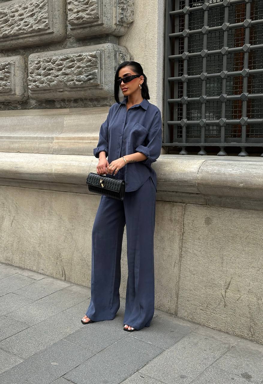 Модал Комплет