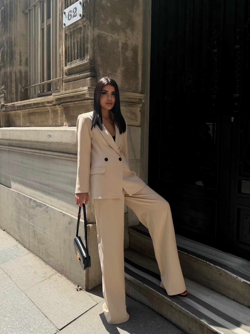 Oversize Комплет