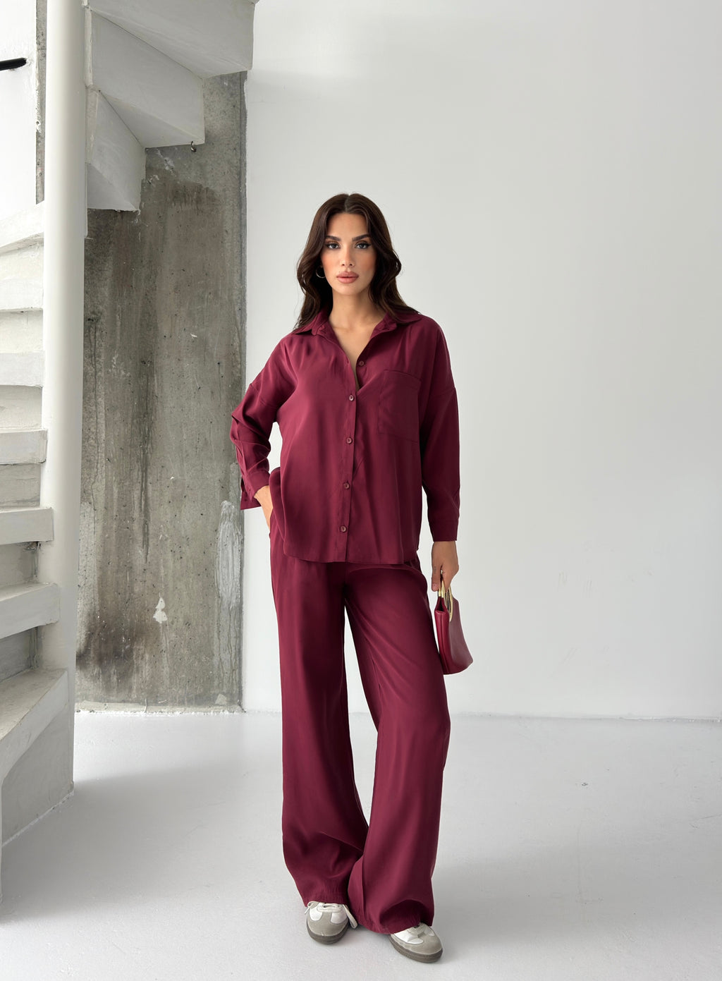 Модал Комплет