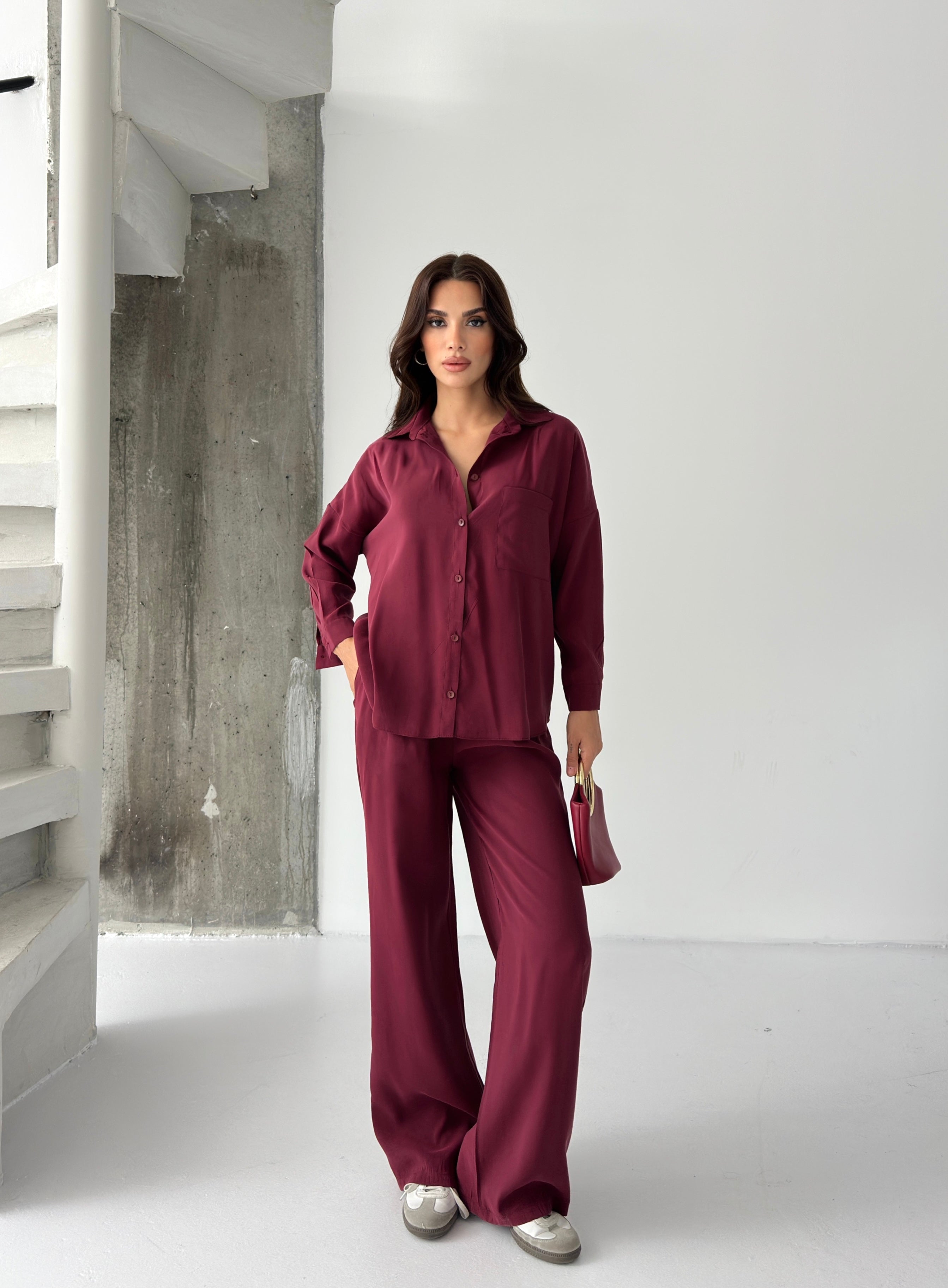 Модал Комплет