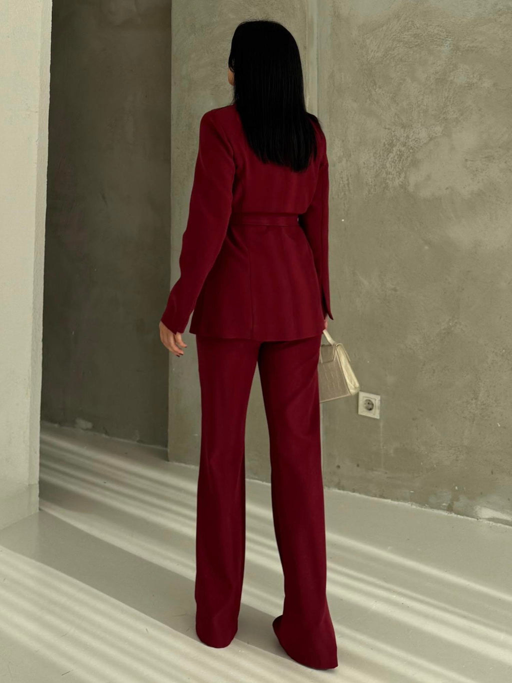 Комплет Со Врвка