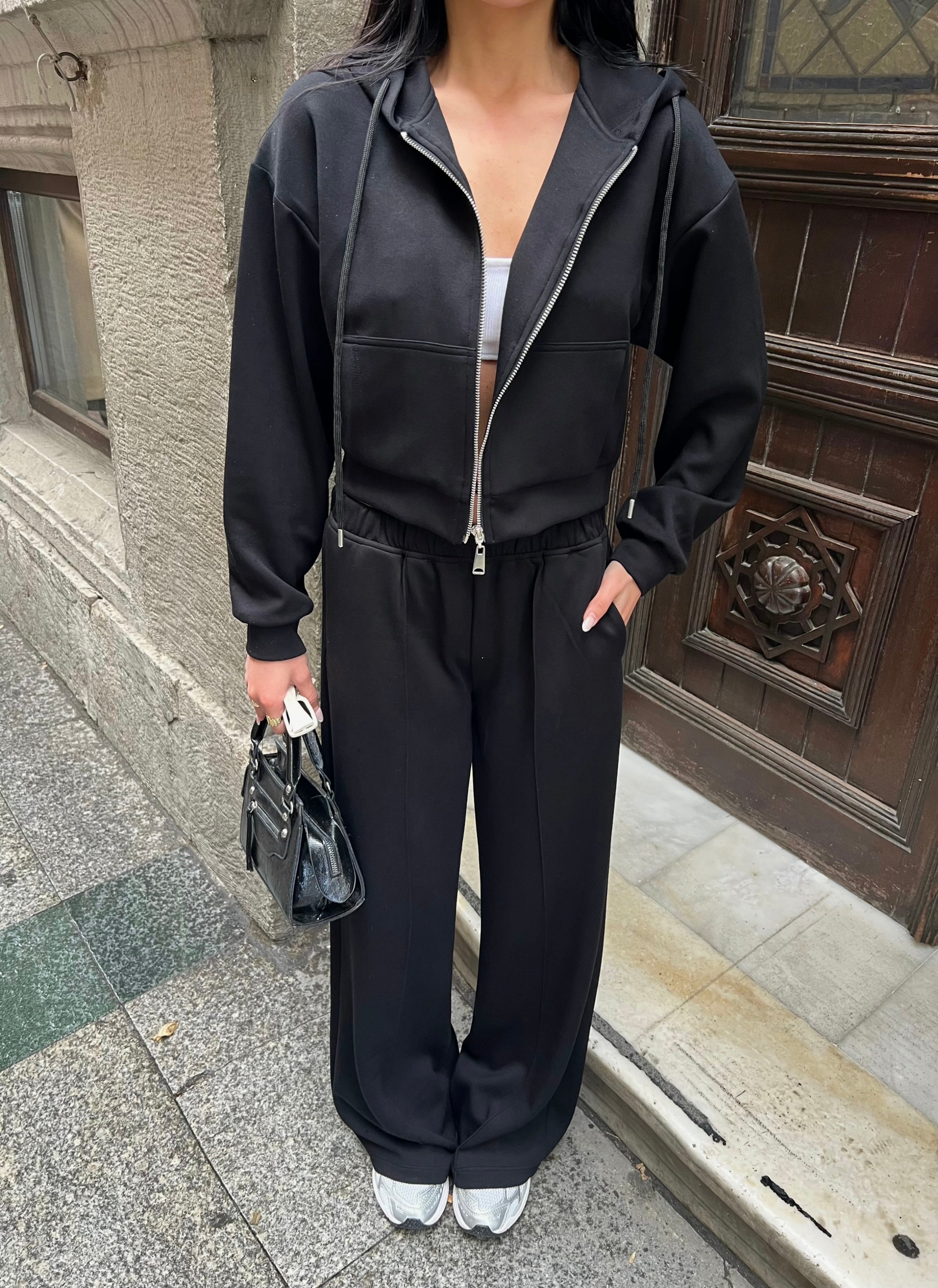 Тренд Комплет Тренерки