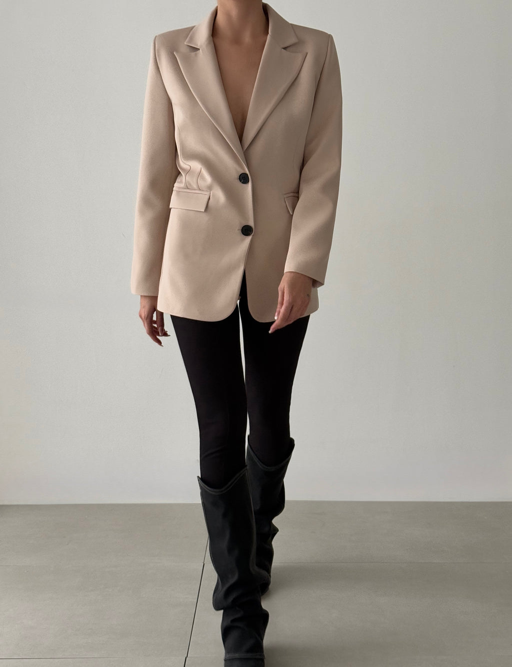 Премиум Сако