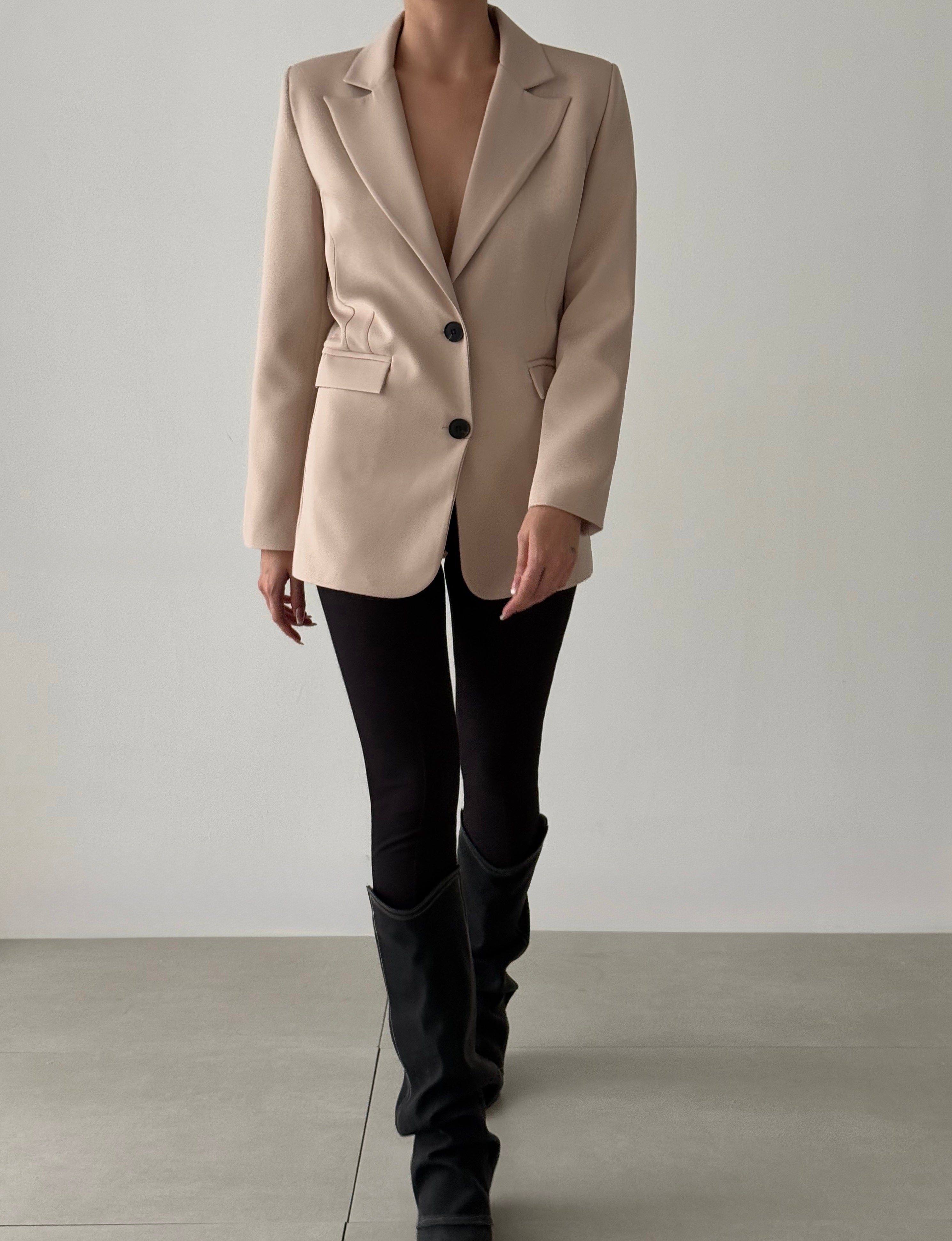 Премиум Сако