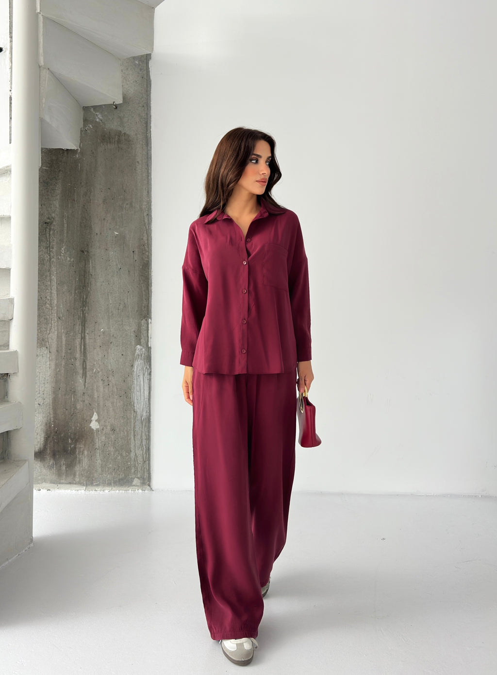 Модал Комплет