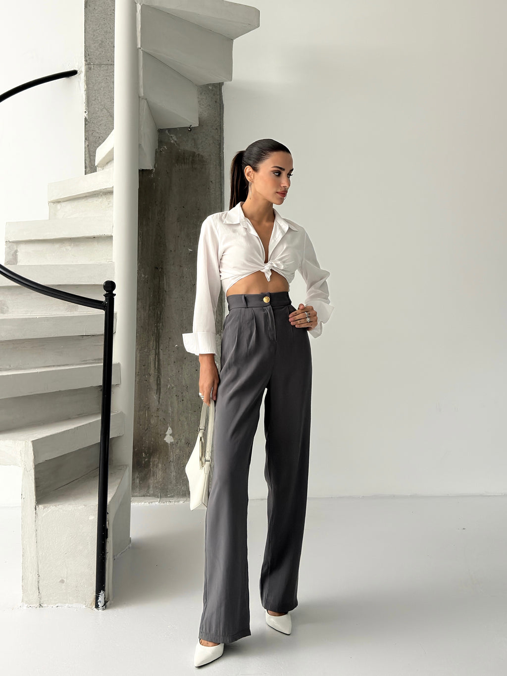 Модал Пантолони