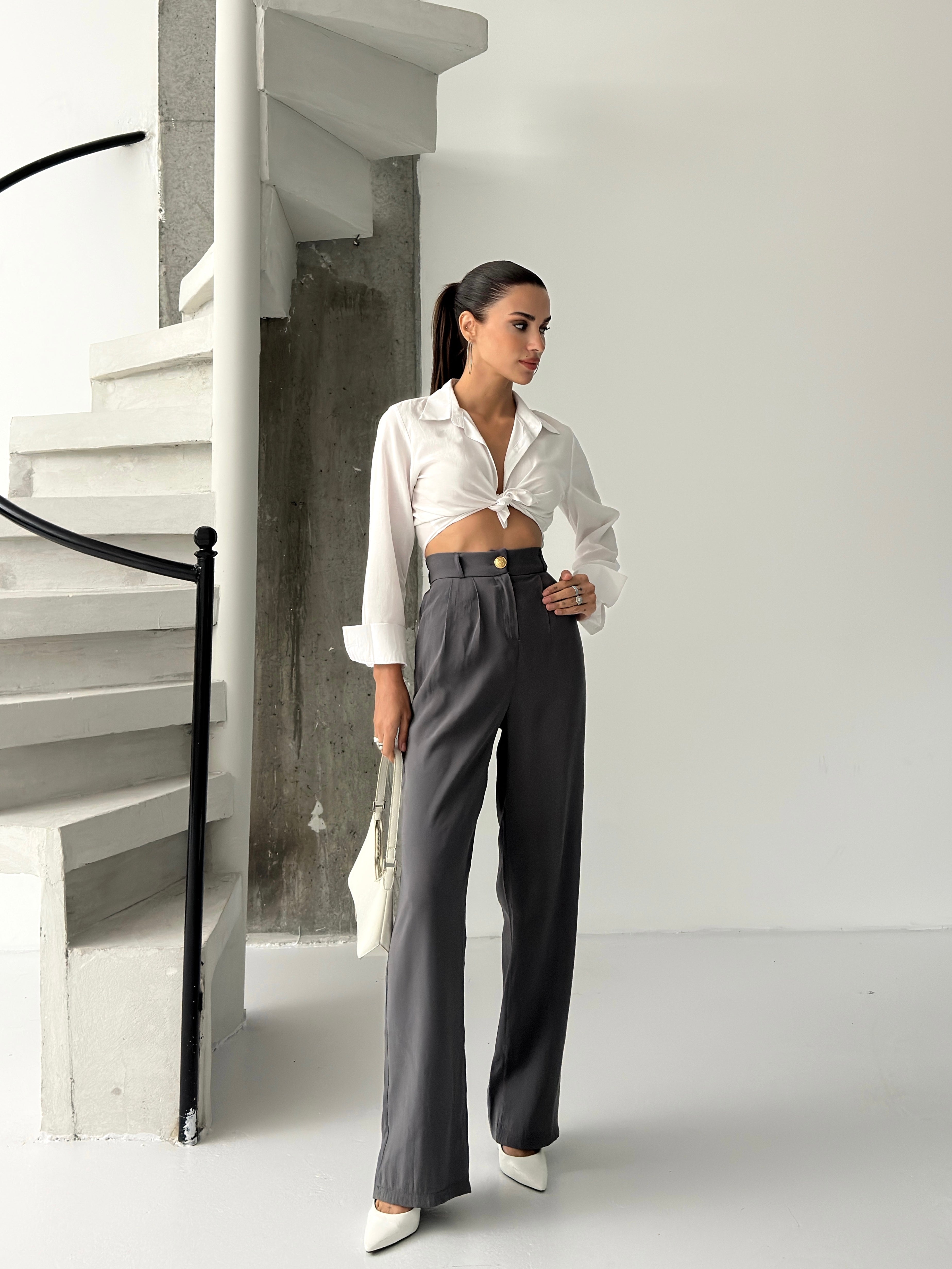 Модал Пантолони