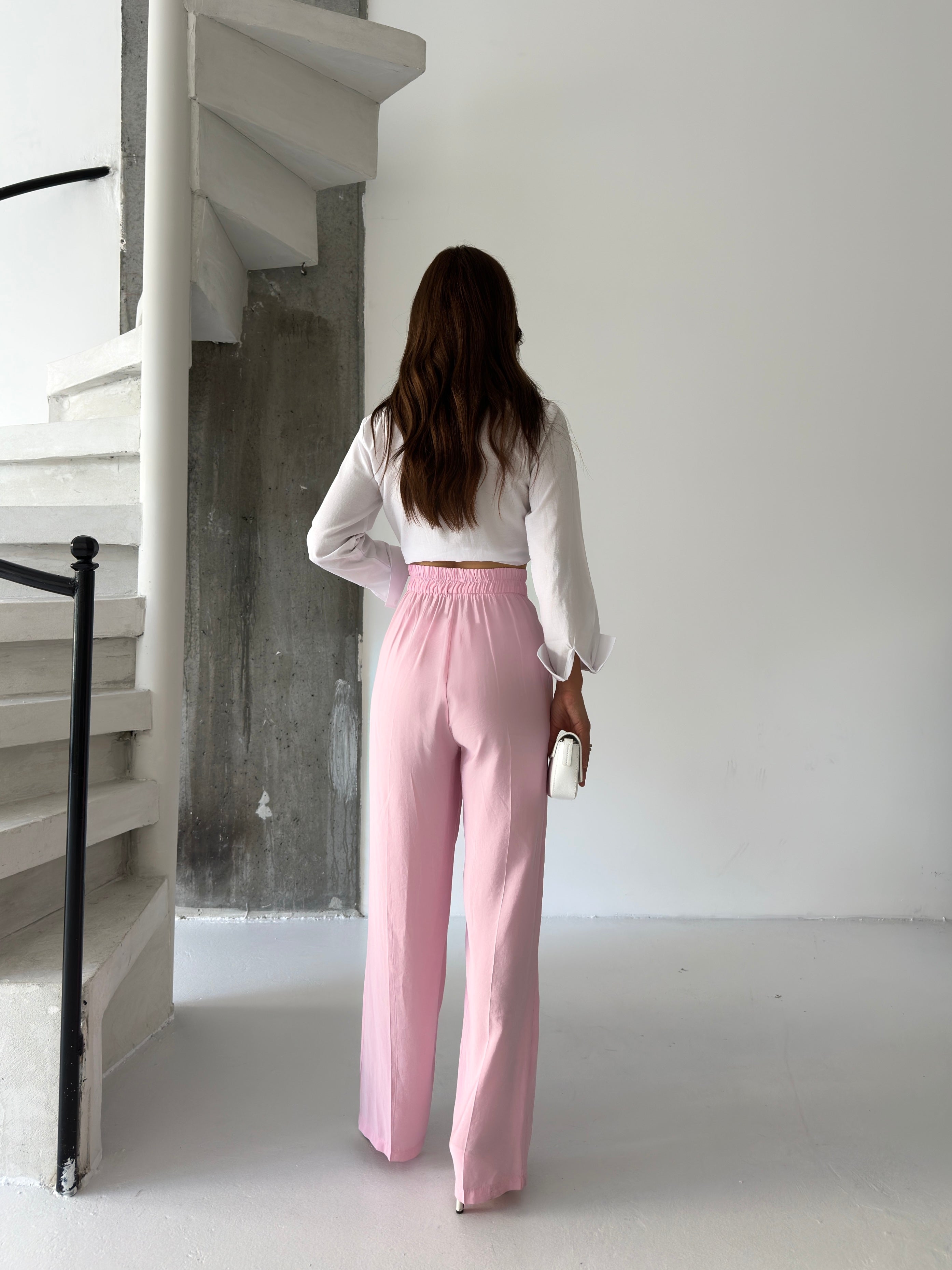 Модал Пантолони