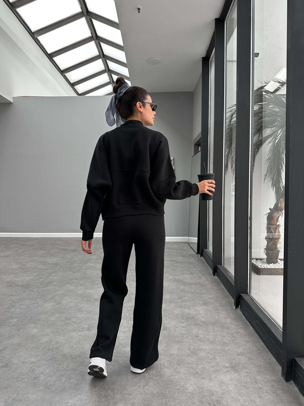 Комплет тренерки