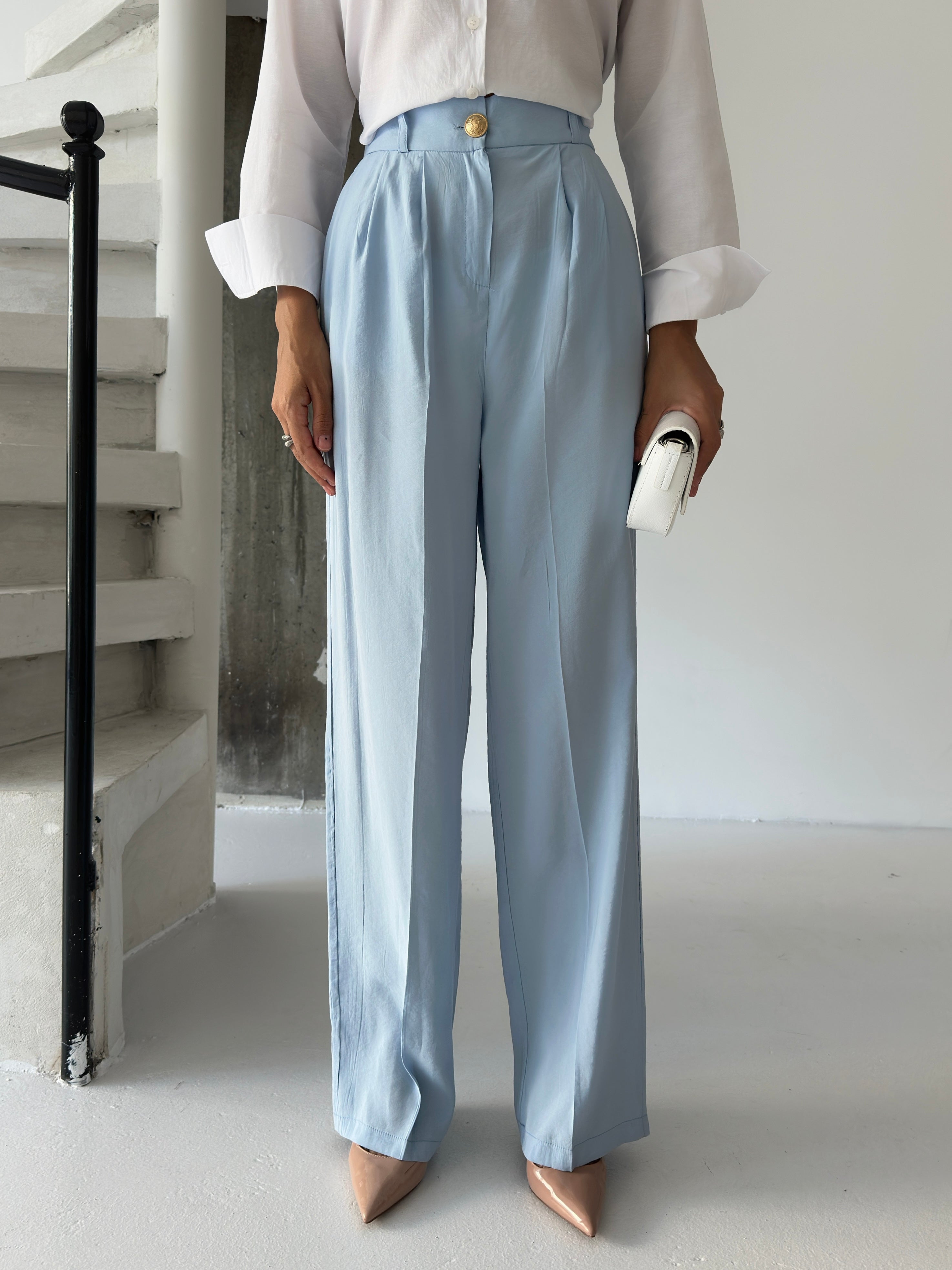 Модал Пантолони