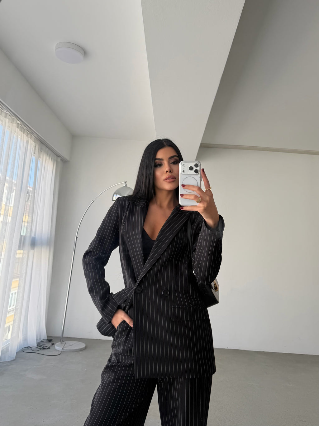 Со Линии Oversize Комплет