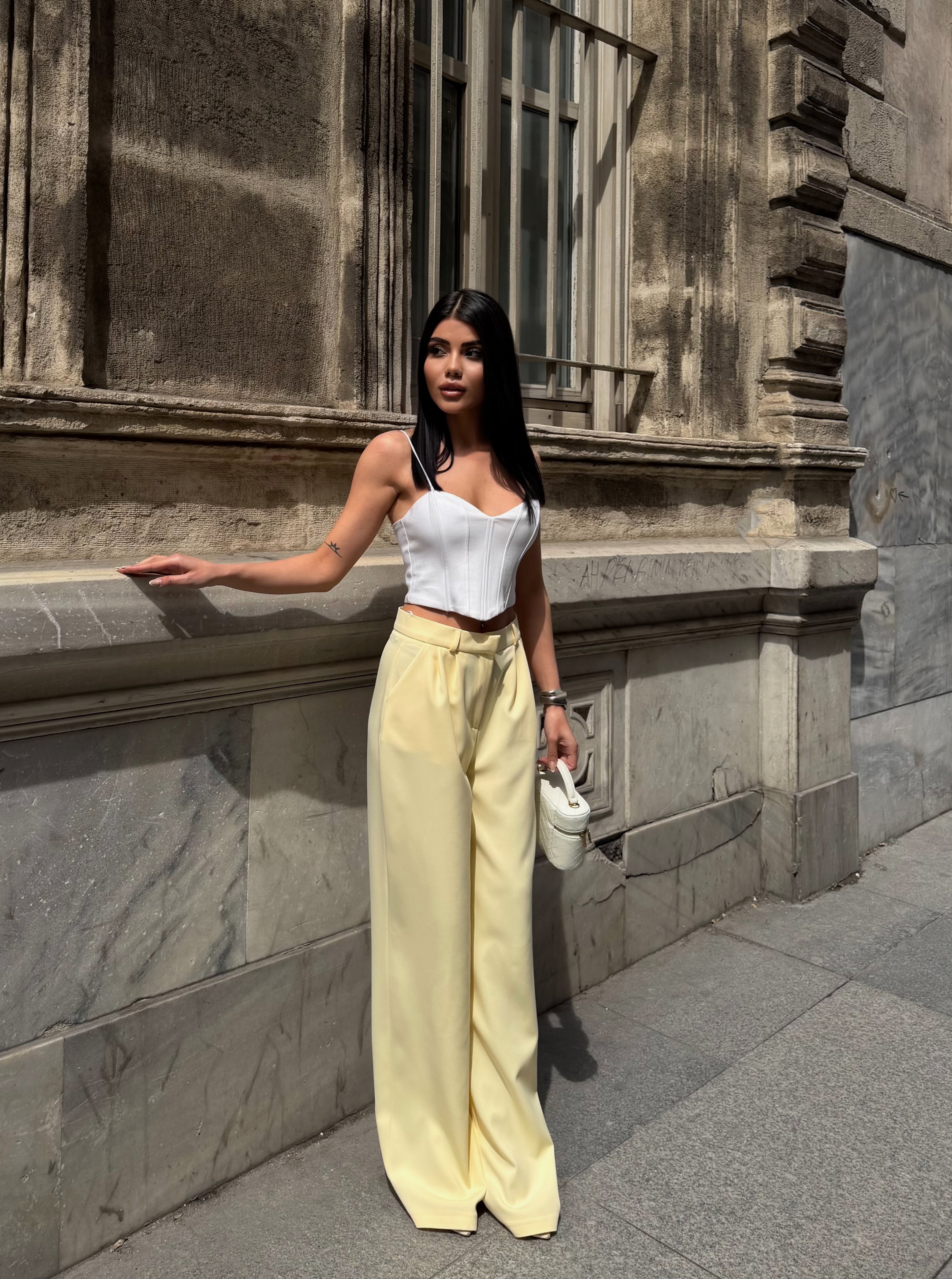 Палаззо Пантолони