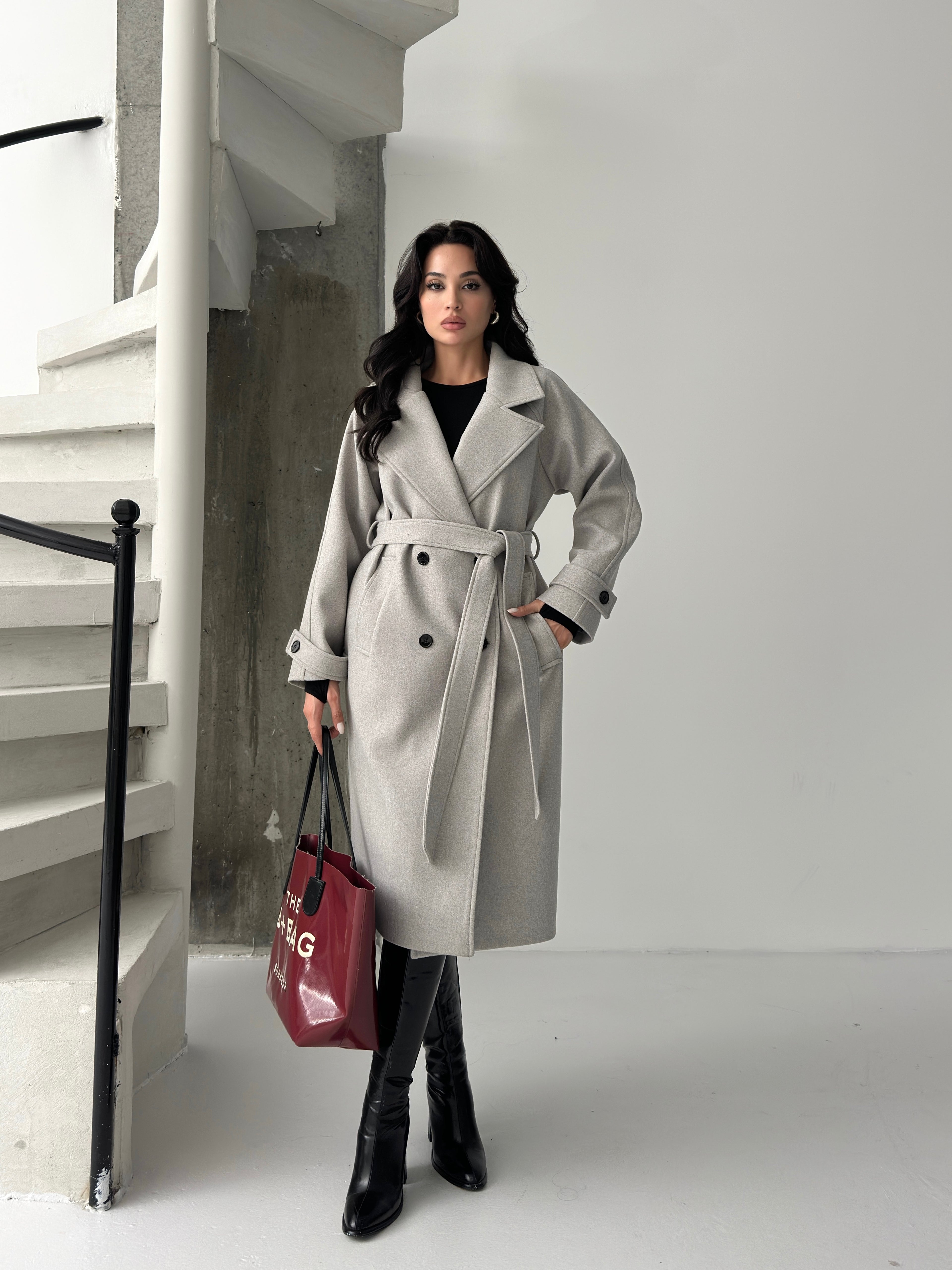 Премиум капут