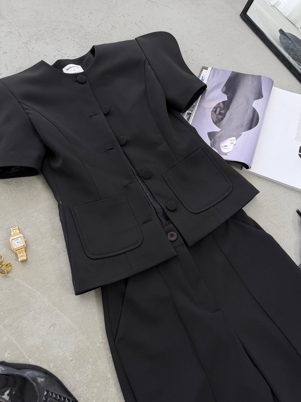 Класичен Сет