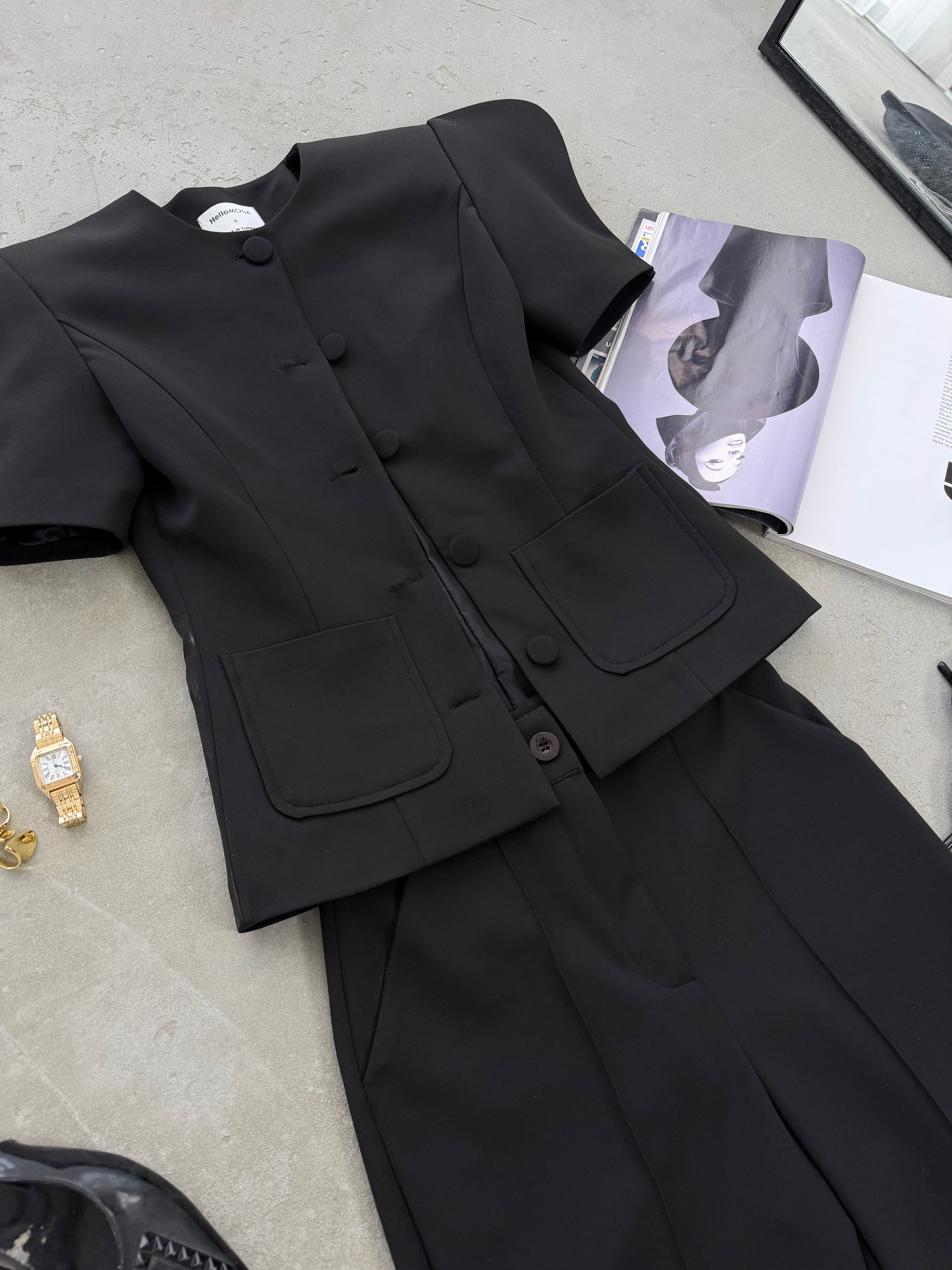 Класичен Сет