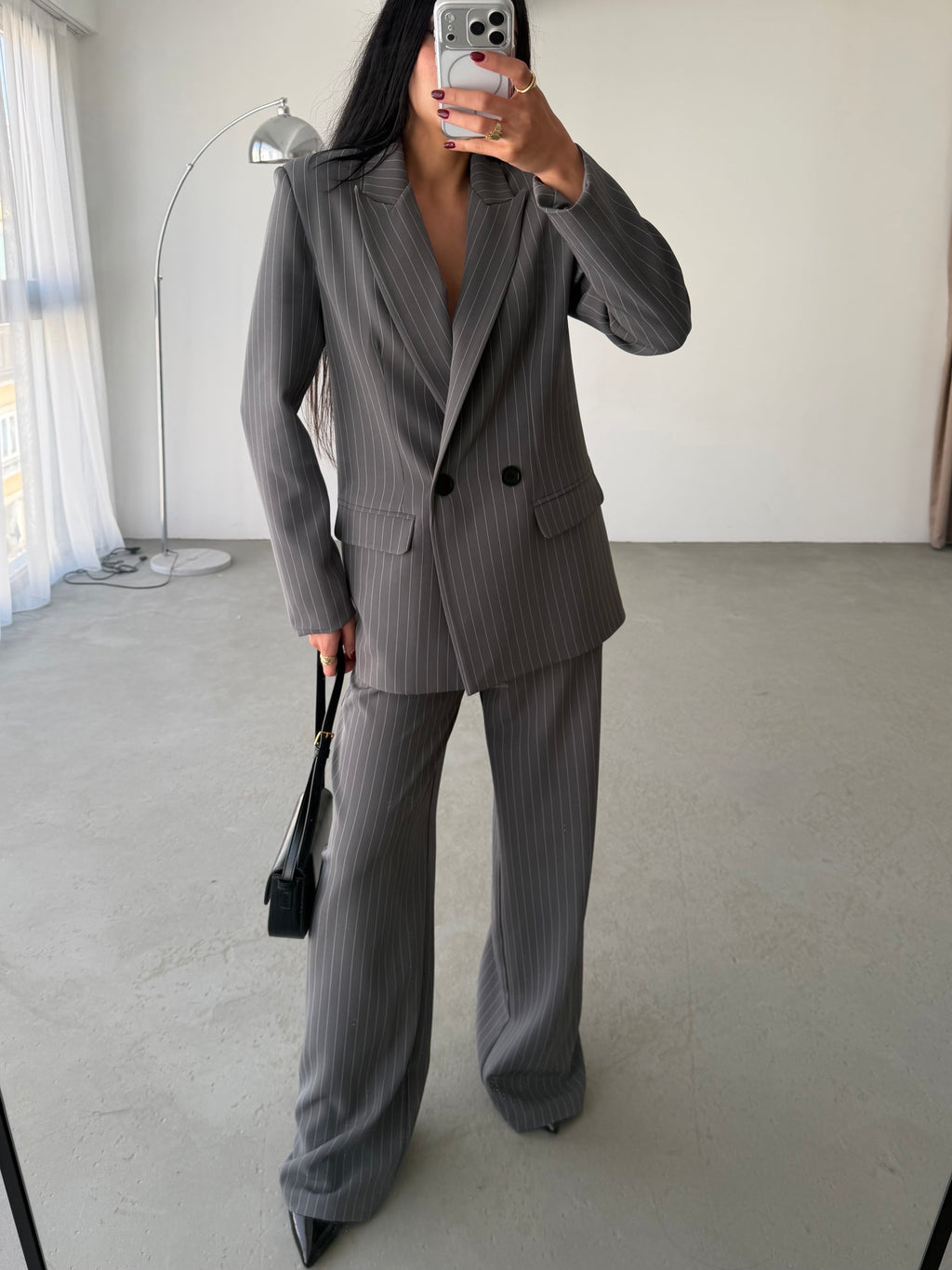 Со Линии Oversize Комплет