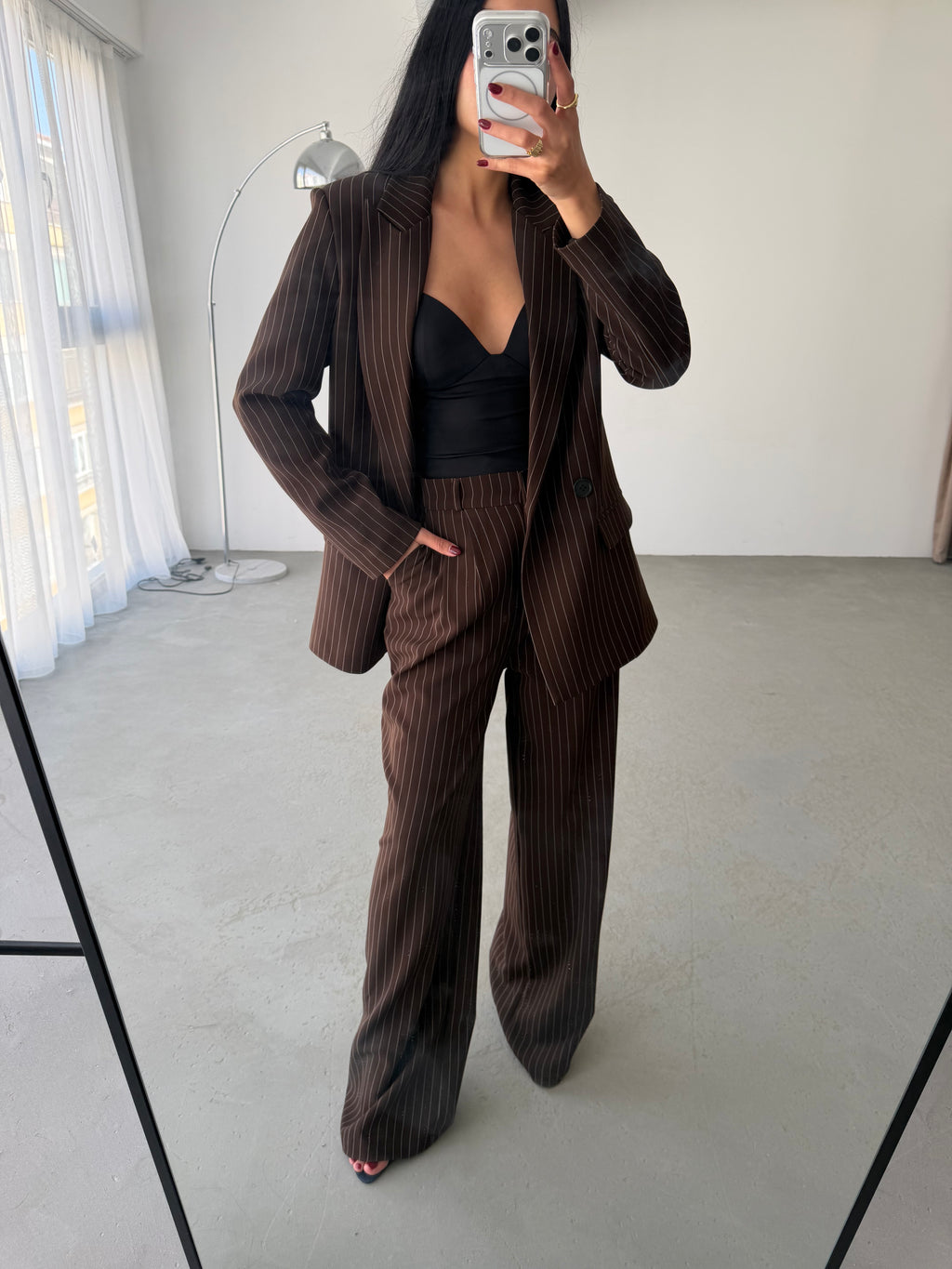 Со Линии Oversize Комплет