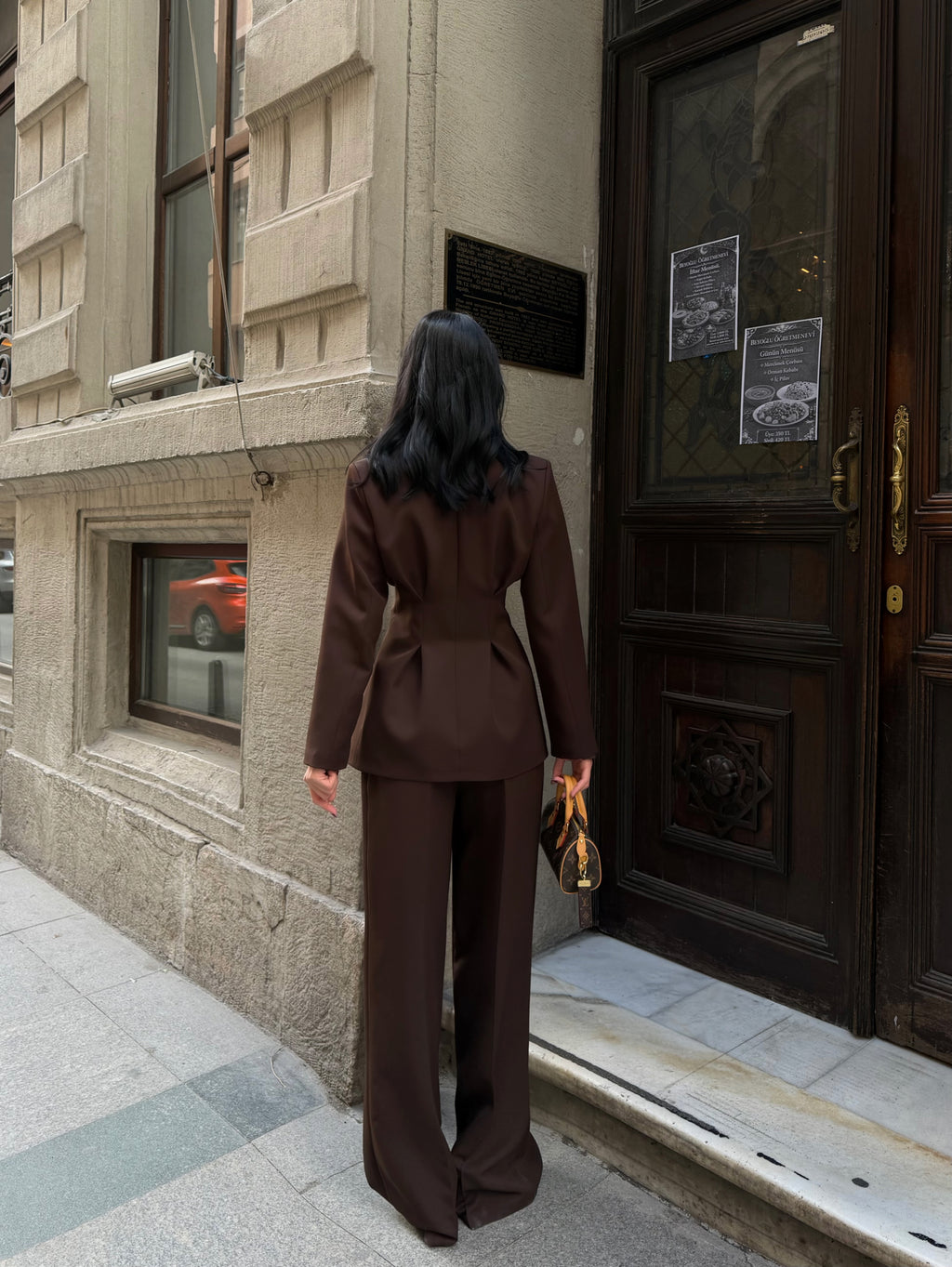 Модерен Класик Сет