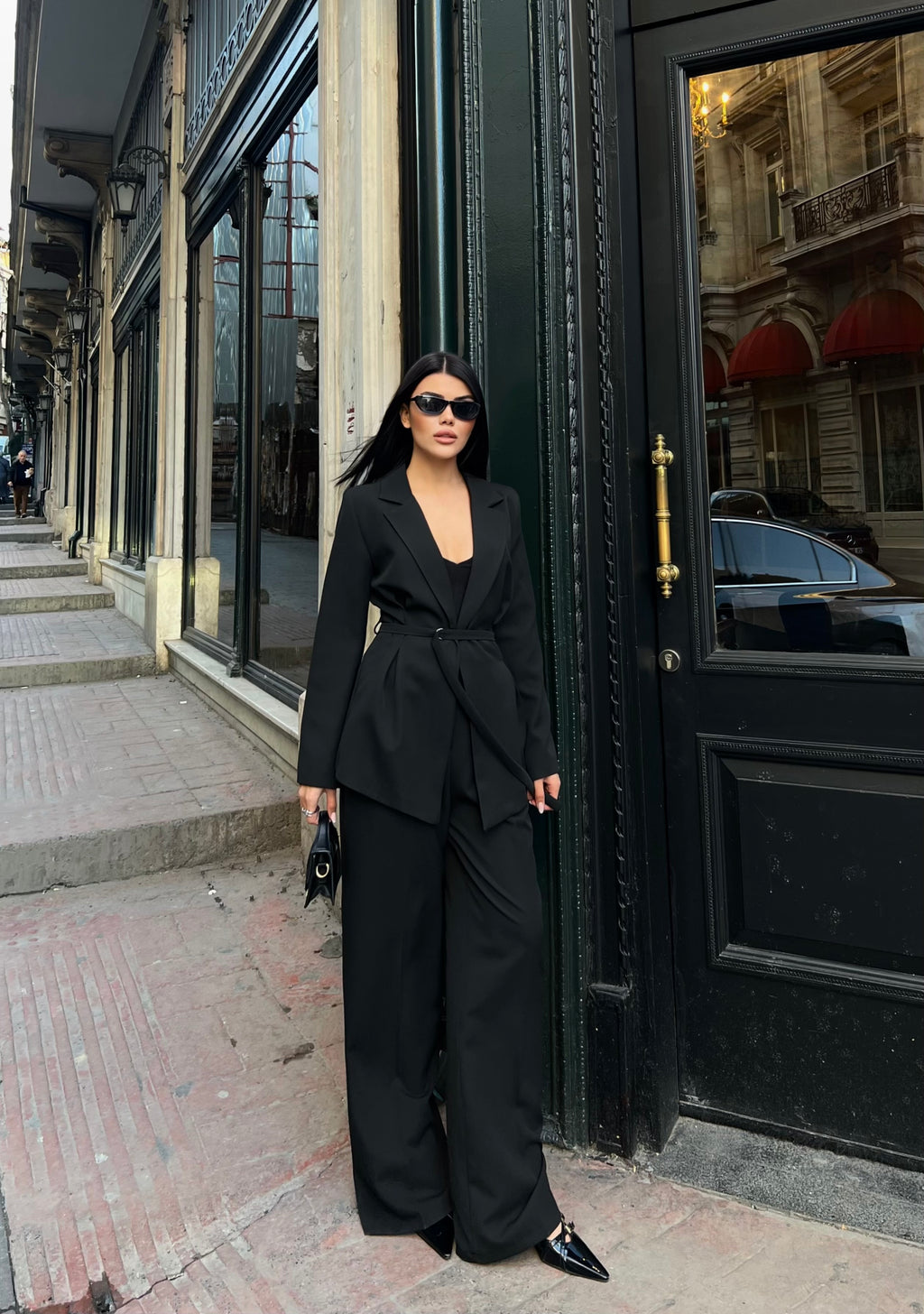 Комплет Со Каиш