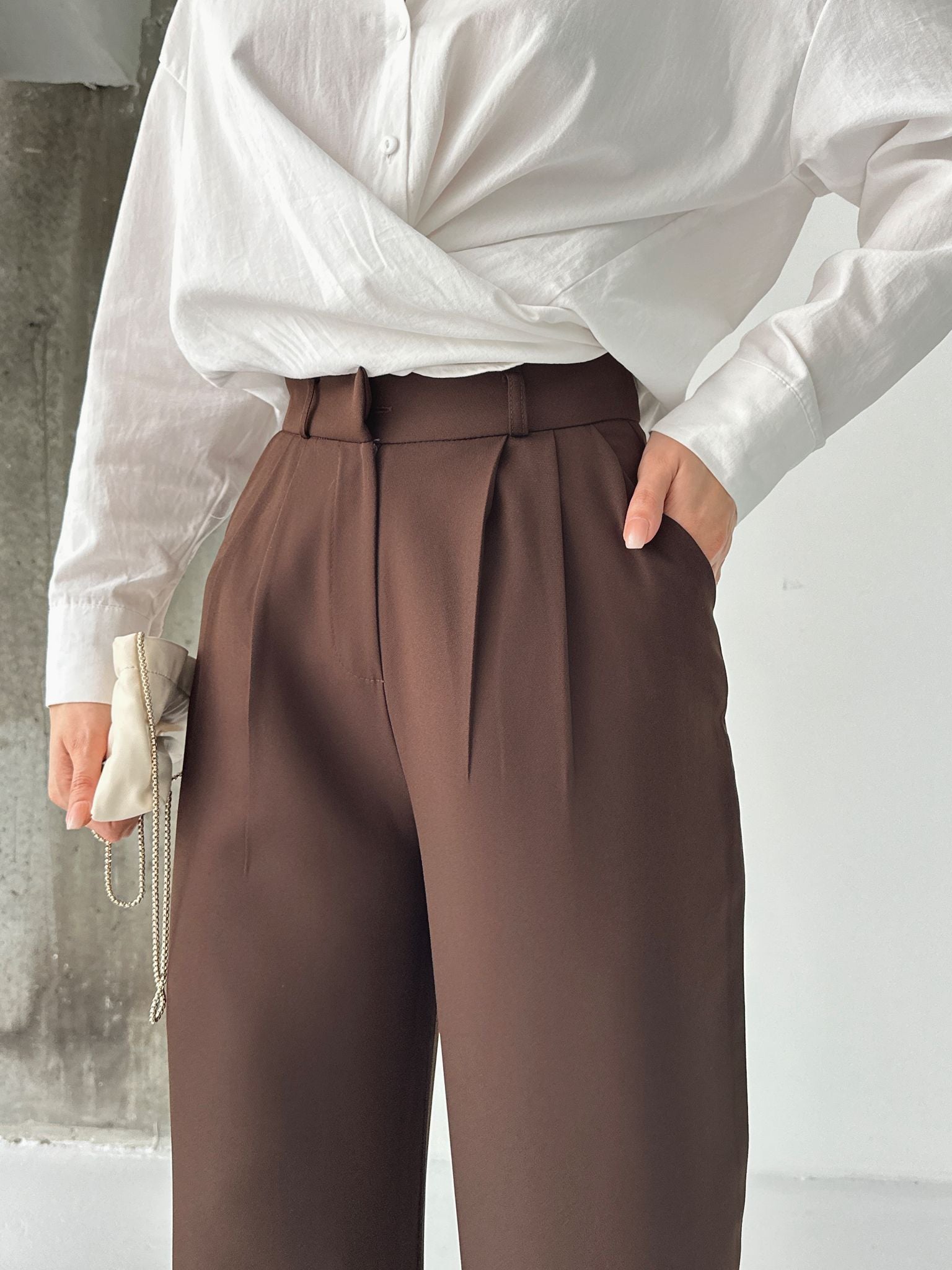 Палаззо пантолони