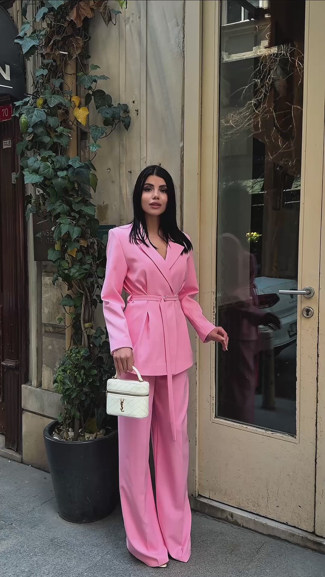 Комплет Со Каиш