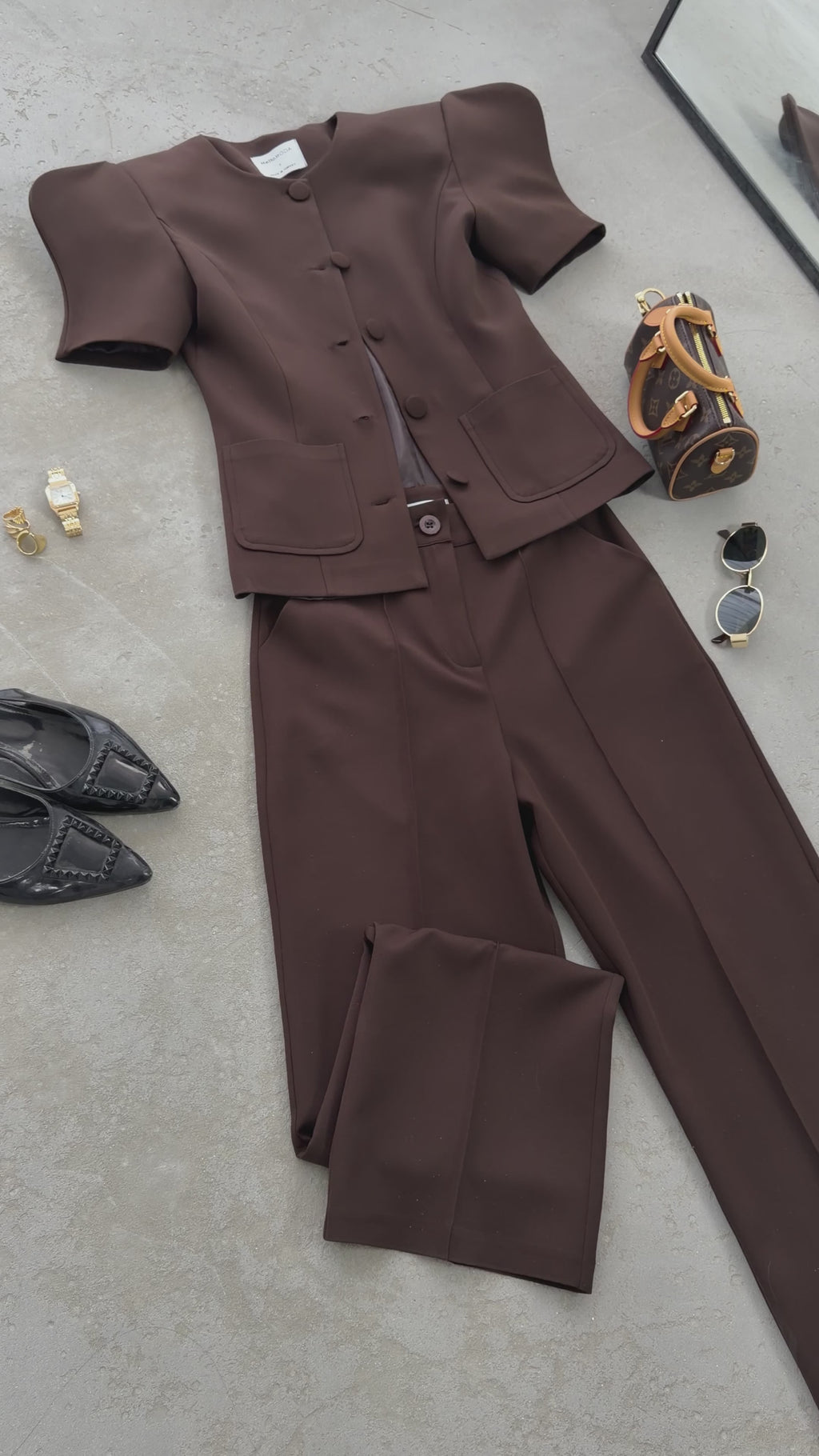 Класичен Сет