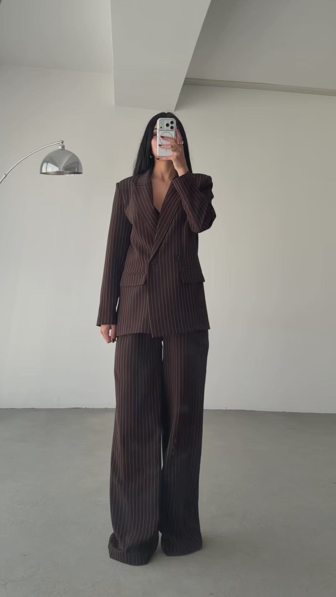 Со Линии Oversize Комплет