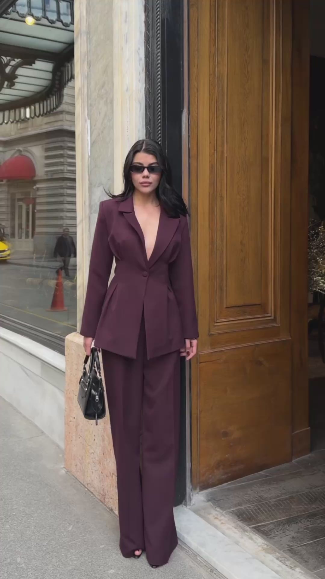 Модерен Класик Сет