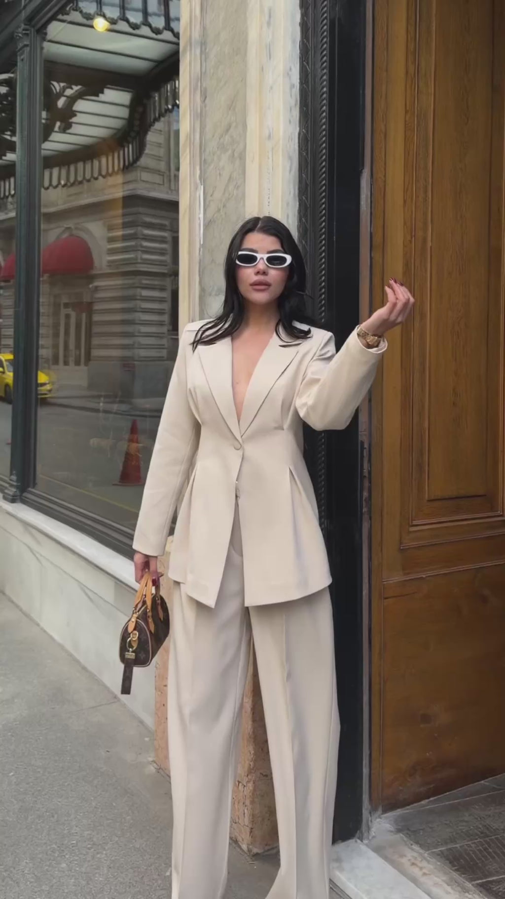 Модерен Класик Сет