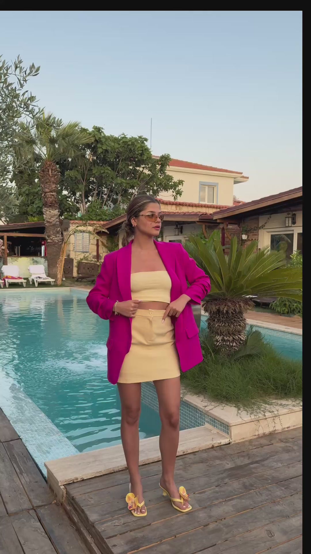 Сако Со Набрани Раксви