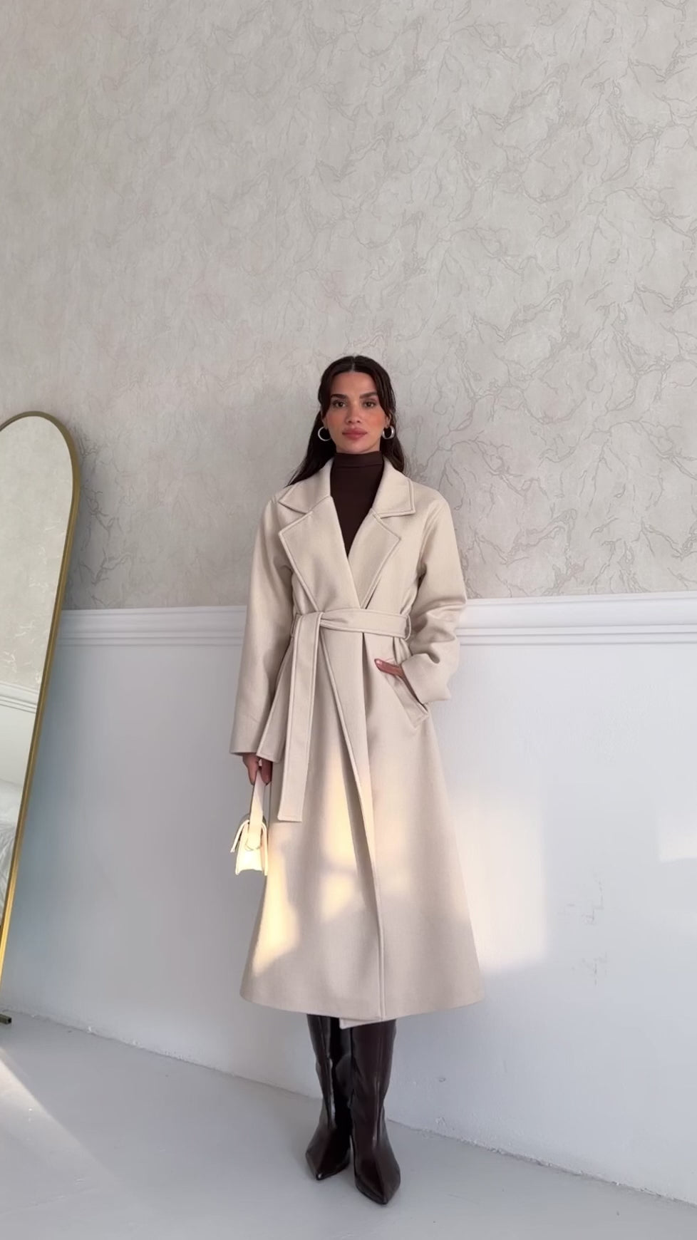 Капут Со Врвка