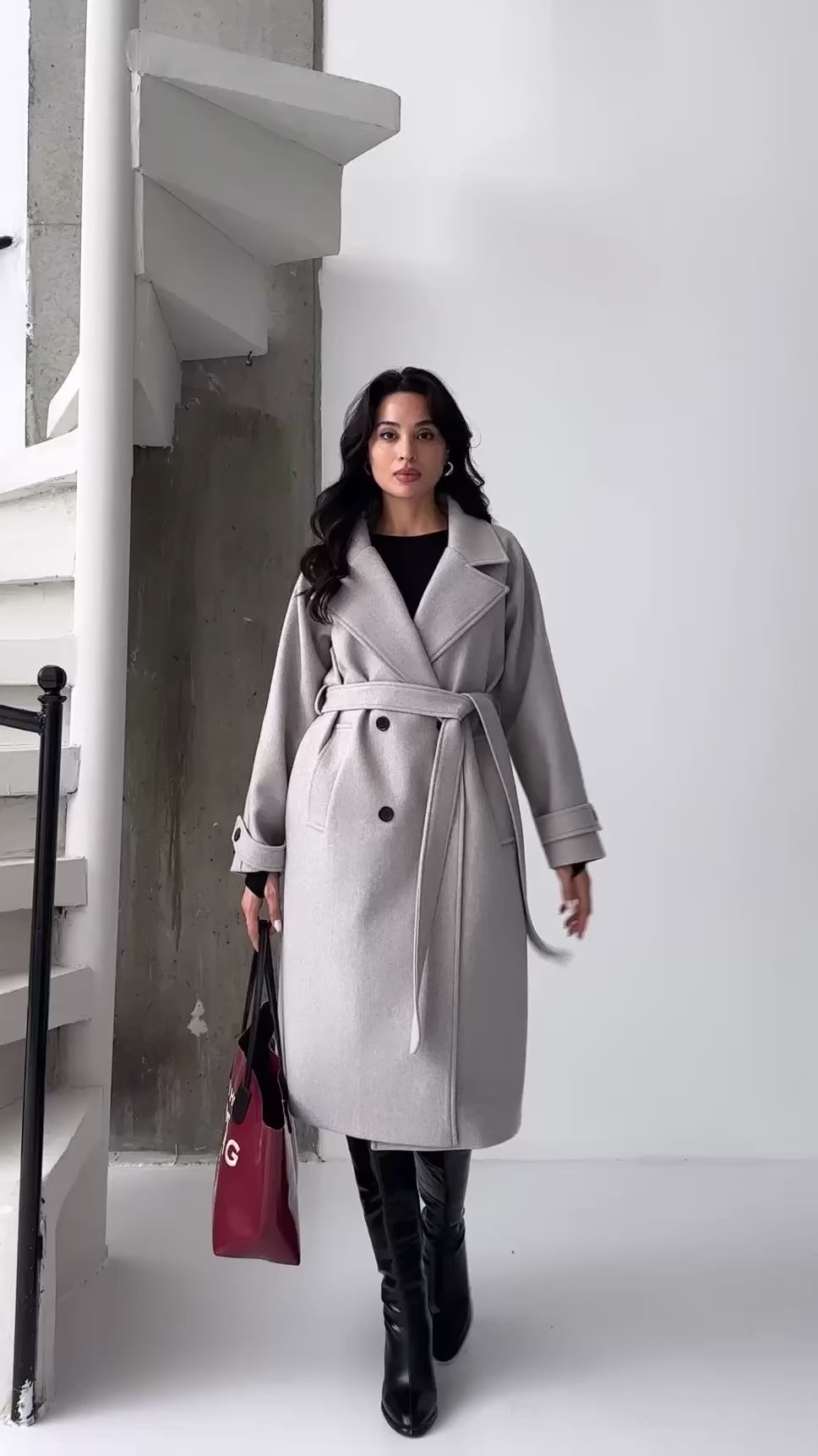 Премиум капут