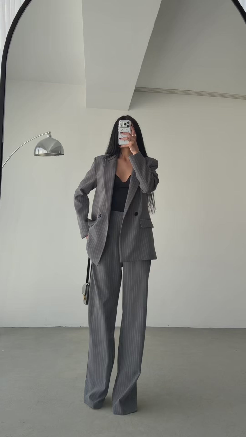 Со Линии Oversize Комплет