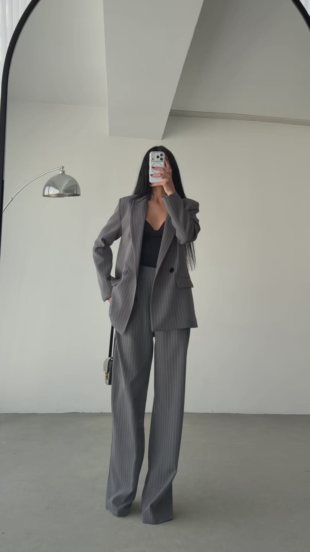 Со Линии Oversize Комплет