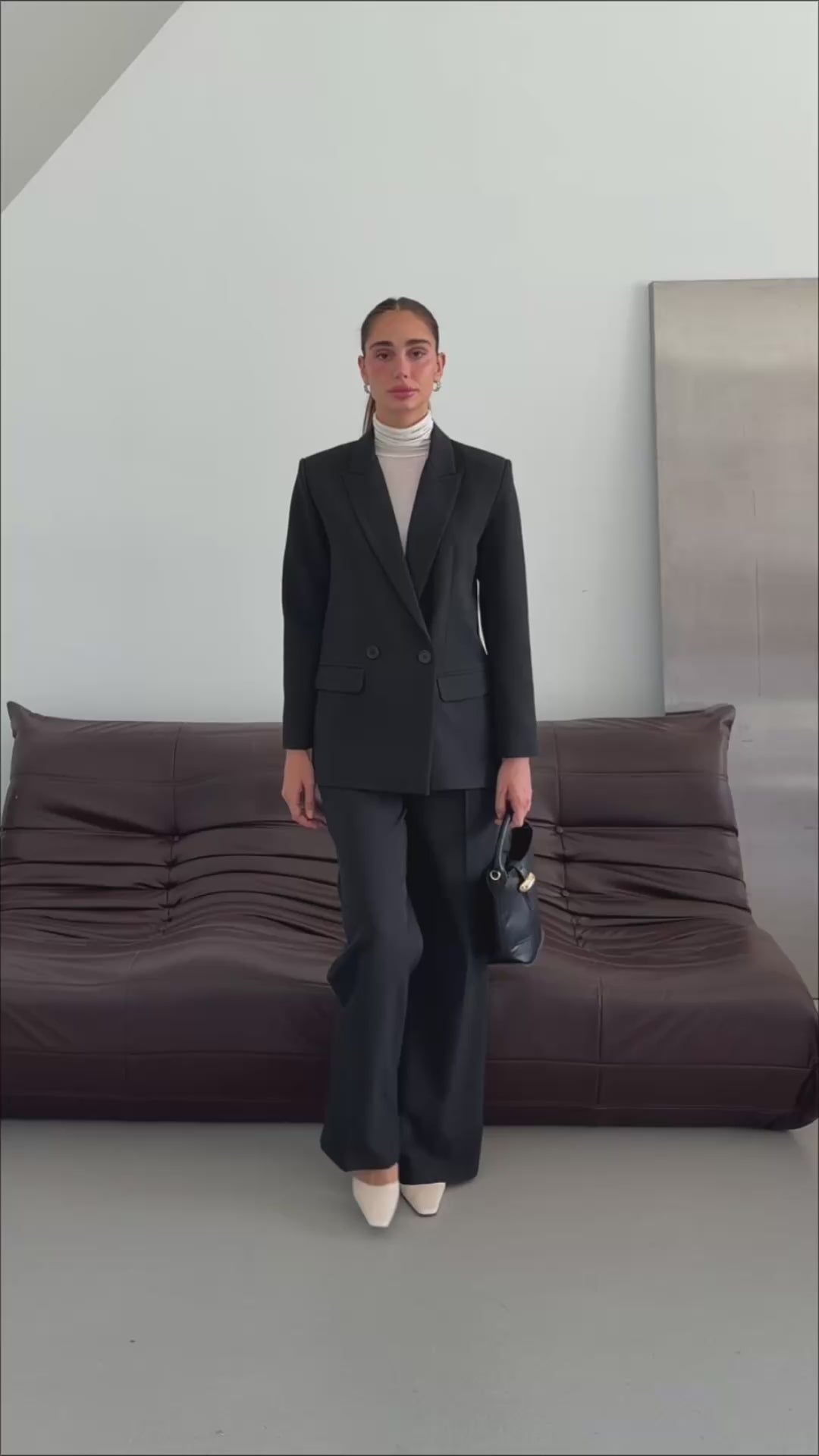Oversize Комплет