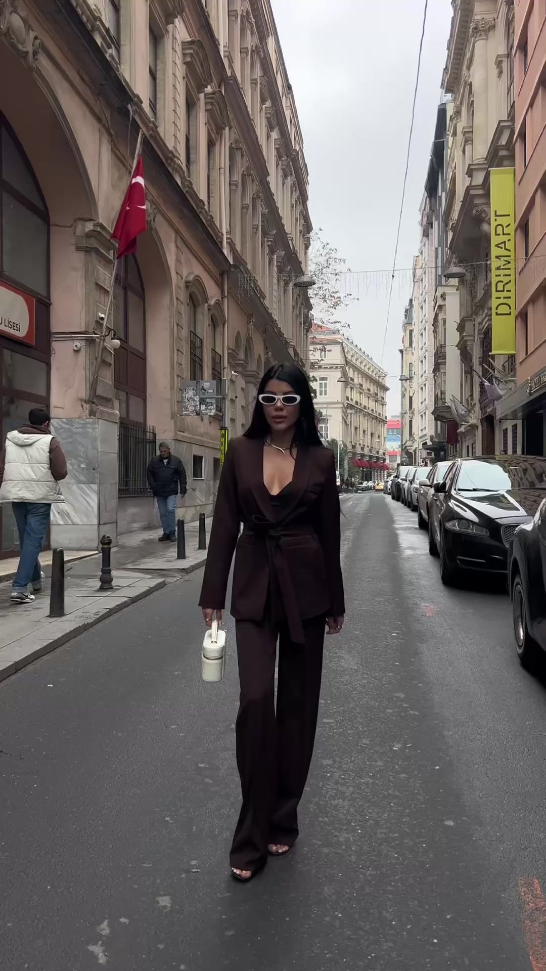 Комплет Со Врвка