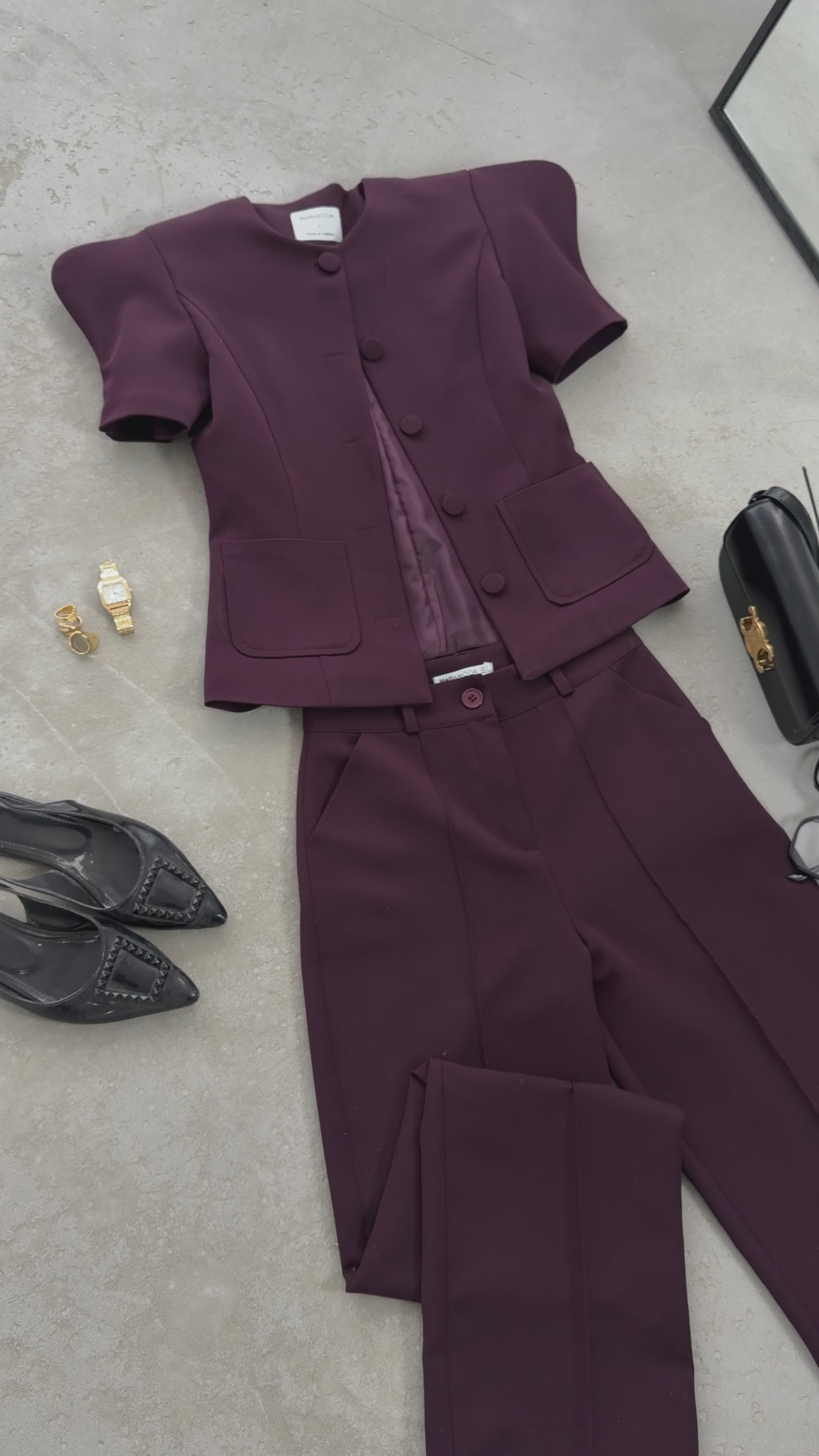 Класичен Сет