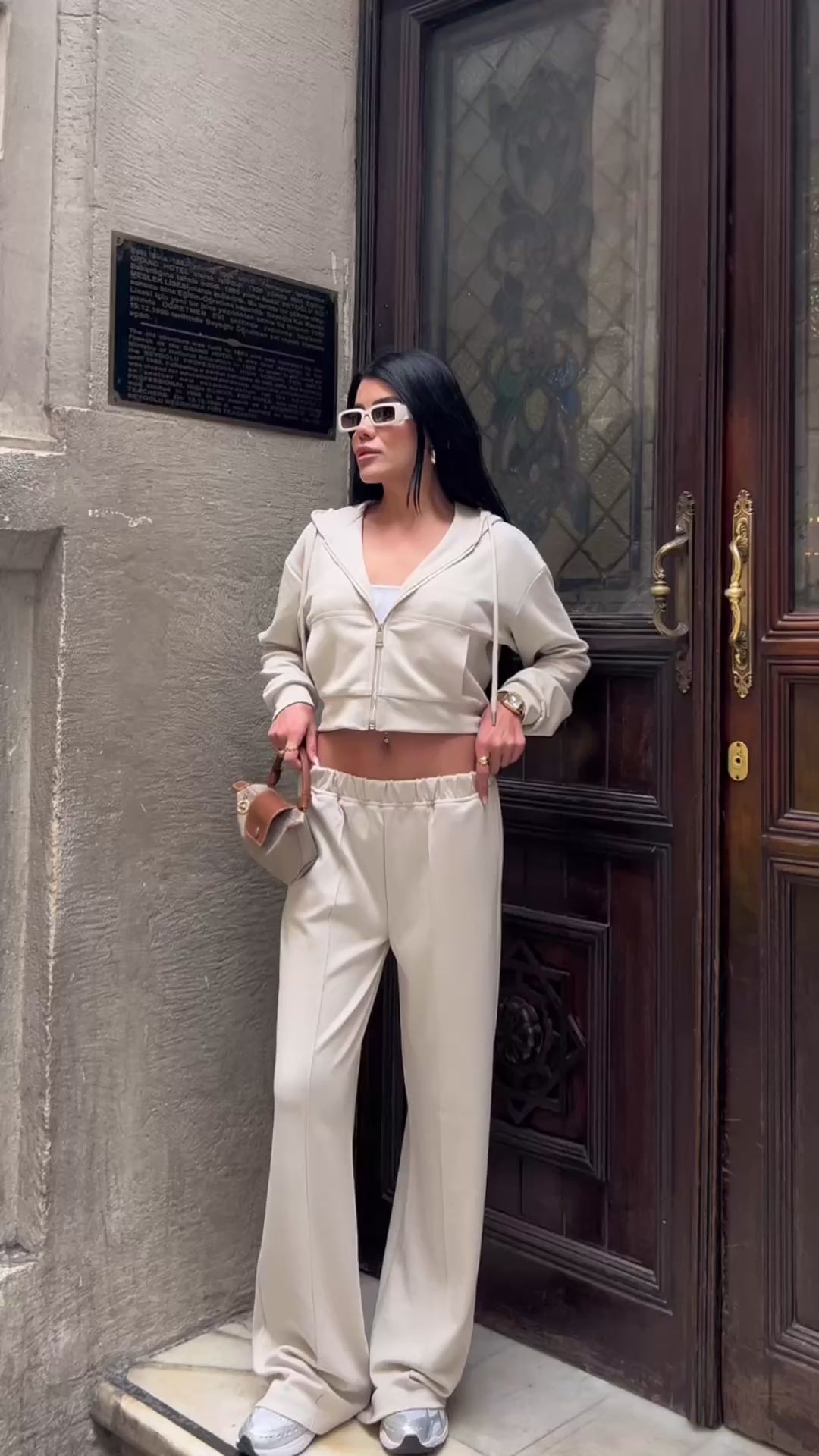 Тренд Комплет Тренерки