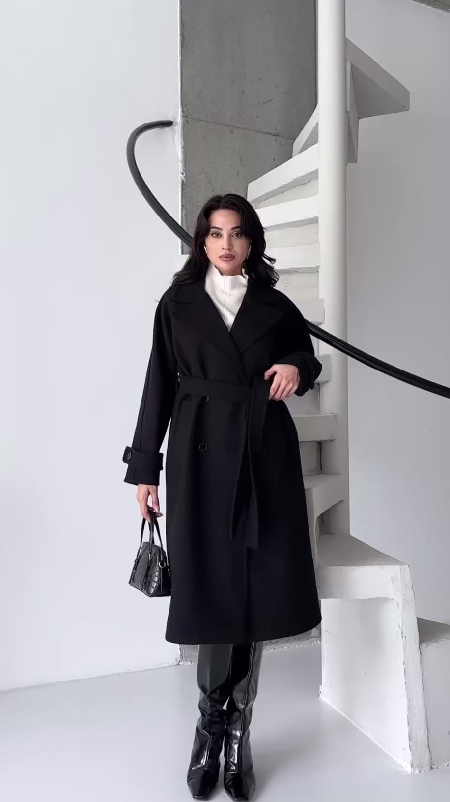 Премиум капут