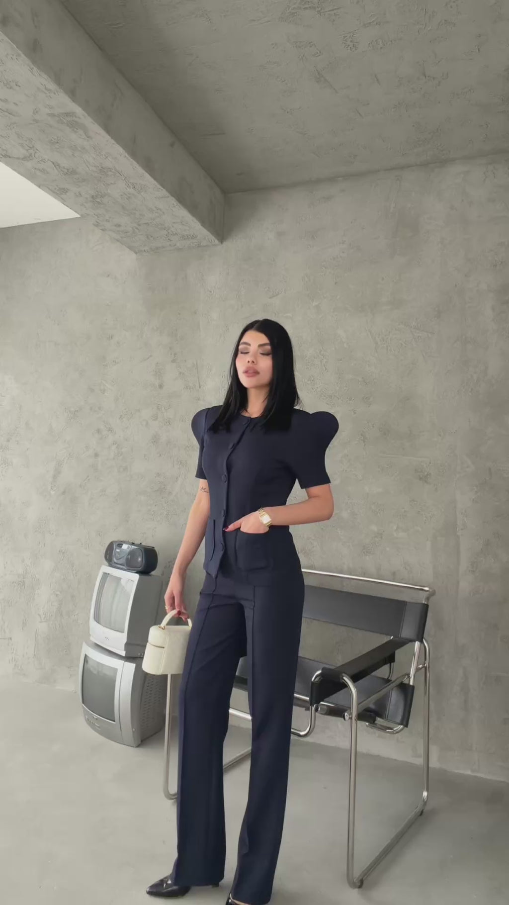 Класичен Сет