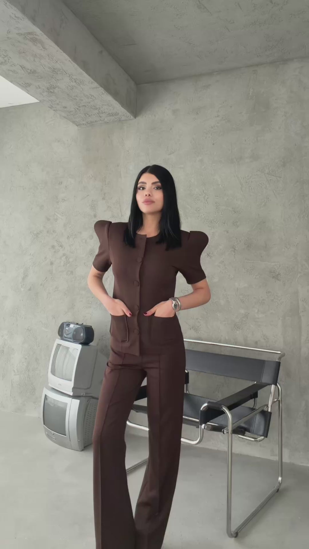 Класичен Сет