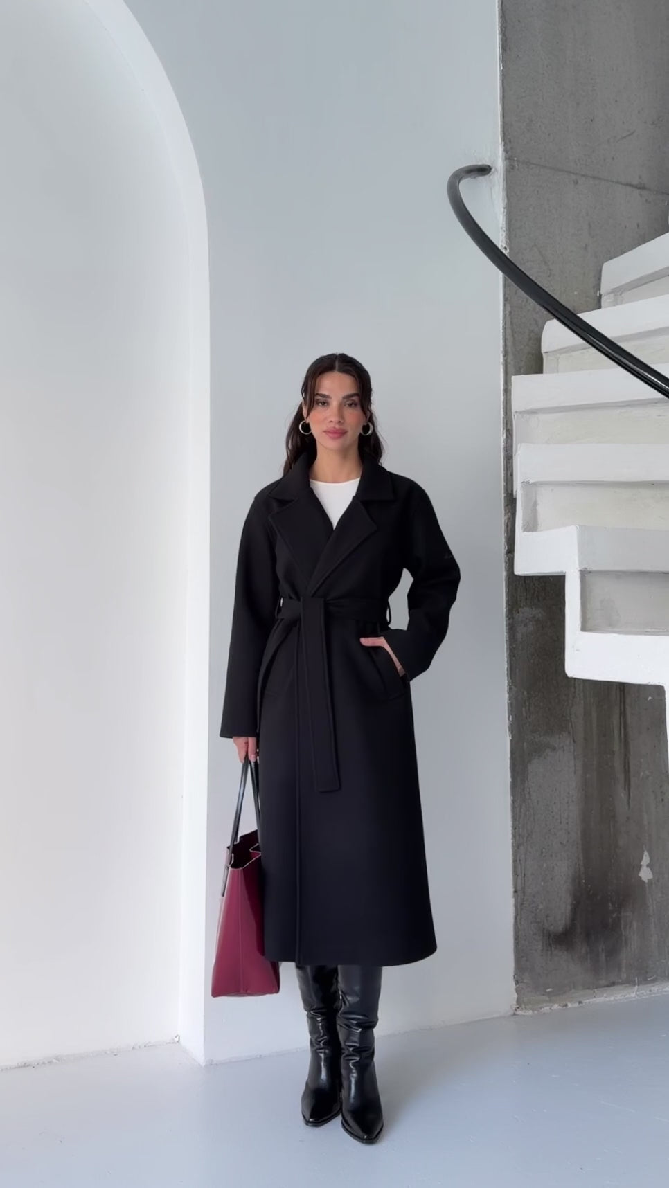 Капут Со Врвка