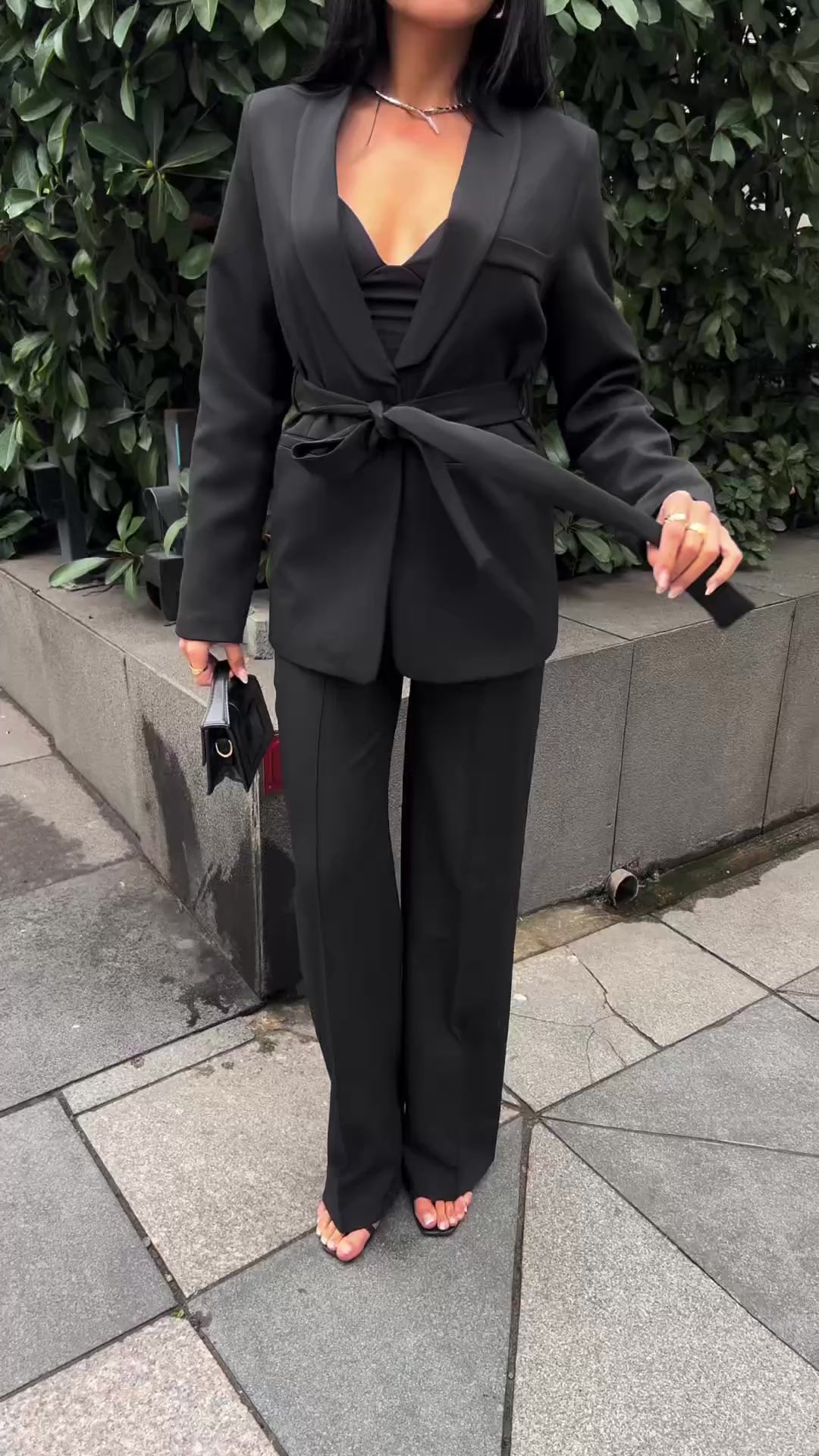 Комплет Со Врвка