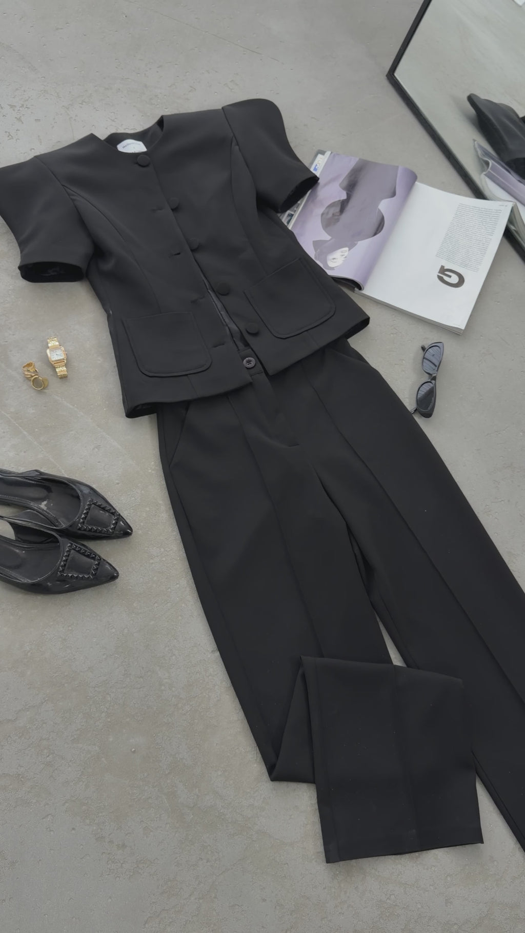 Класичен Сет