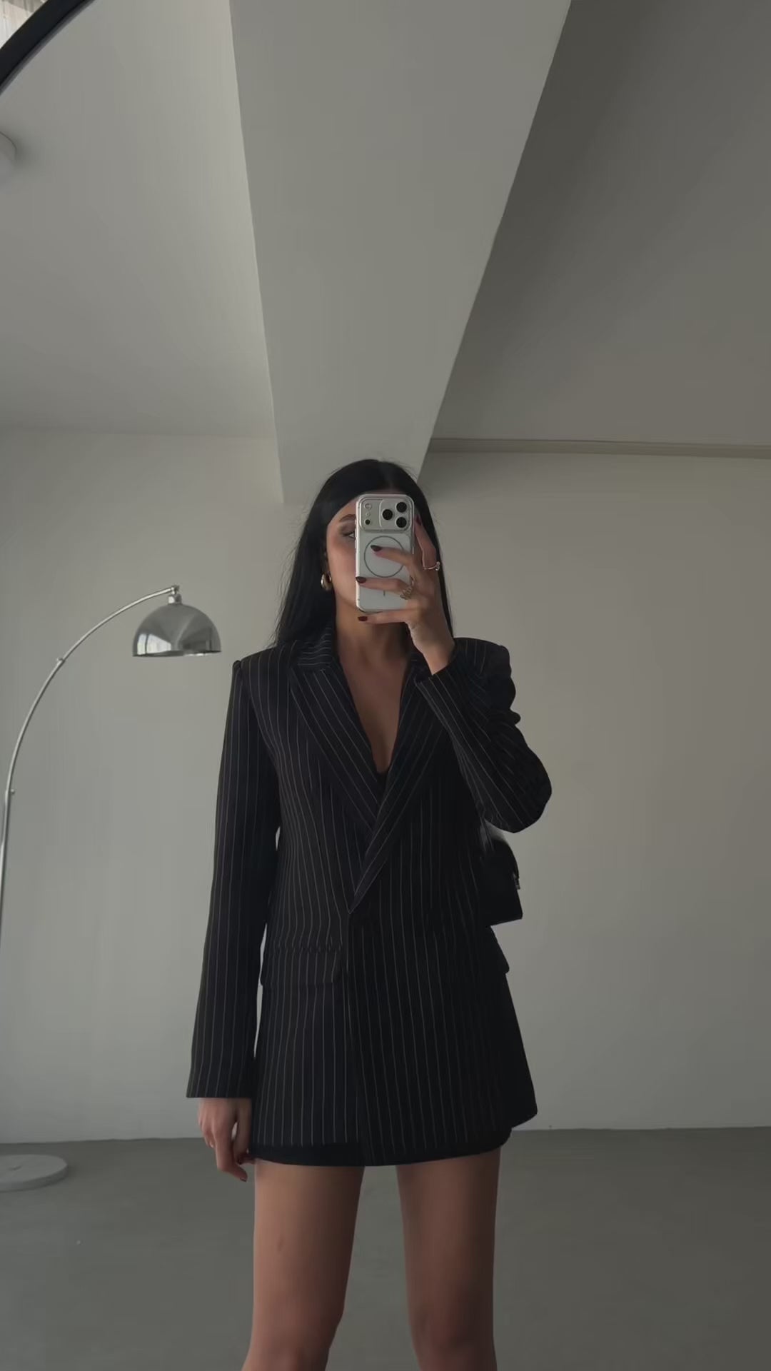 Со Линии Oversize Комплет