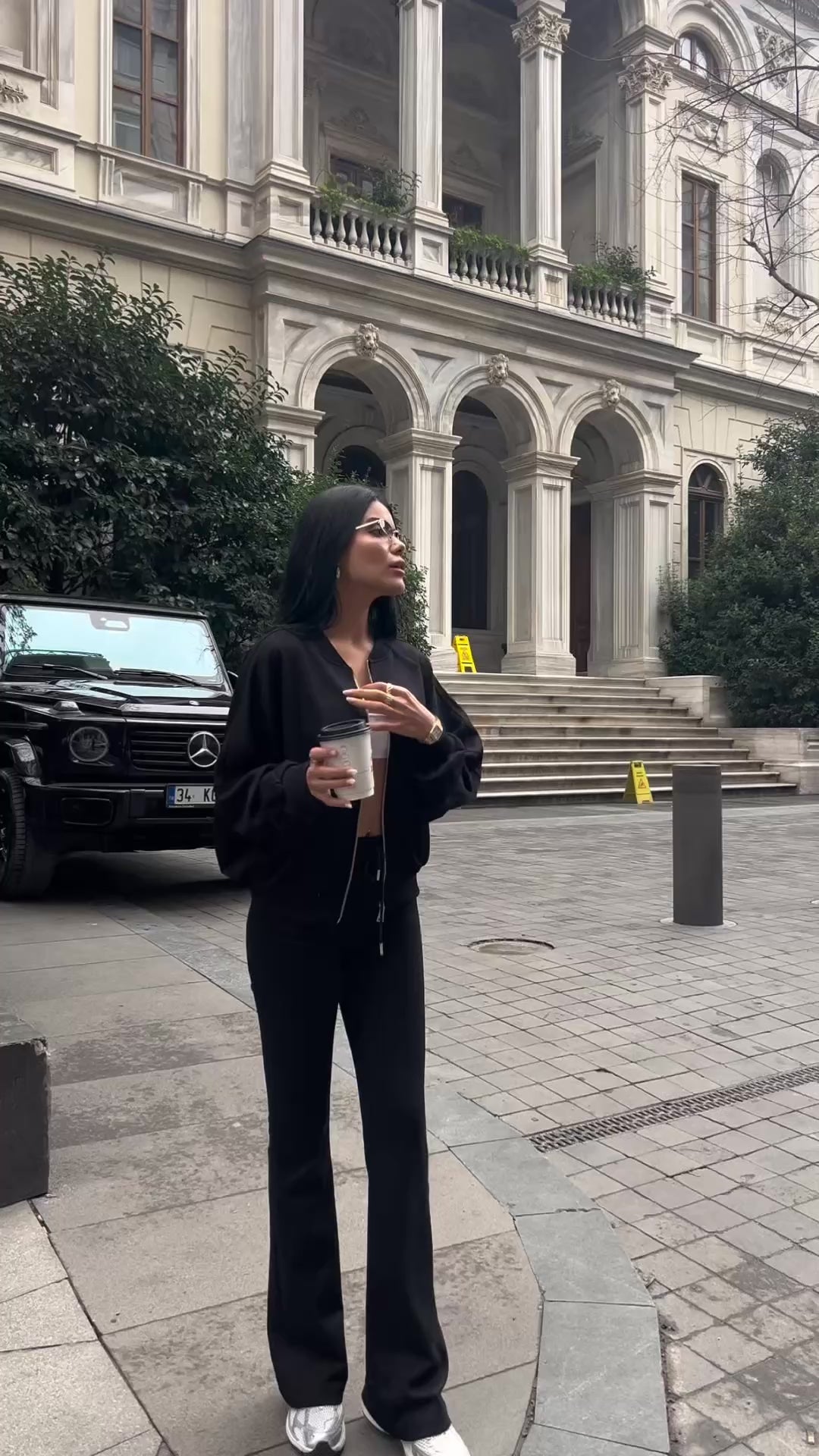 Премиум Комплет Тренерки