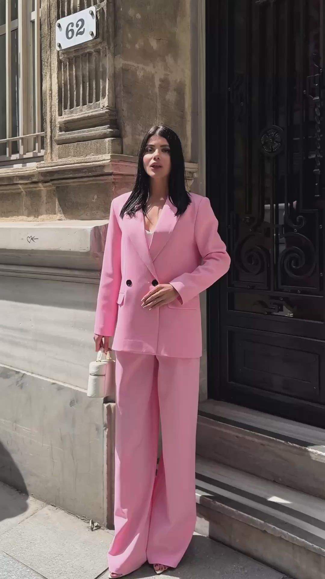 Oversize Комплет