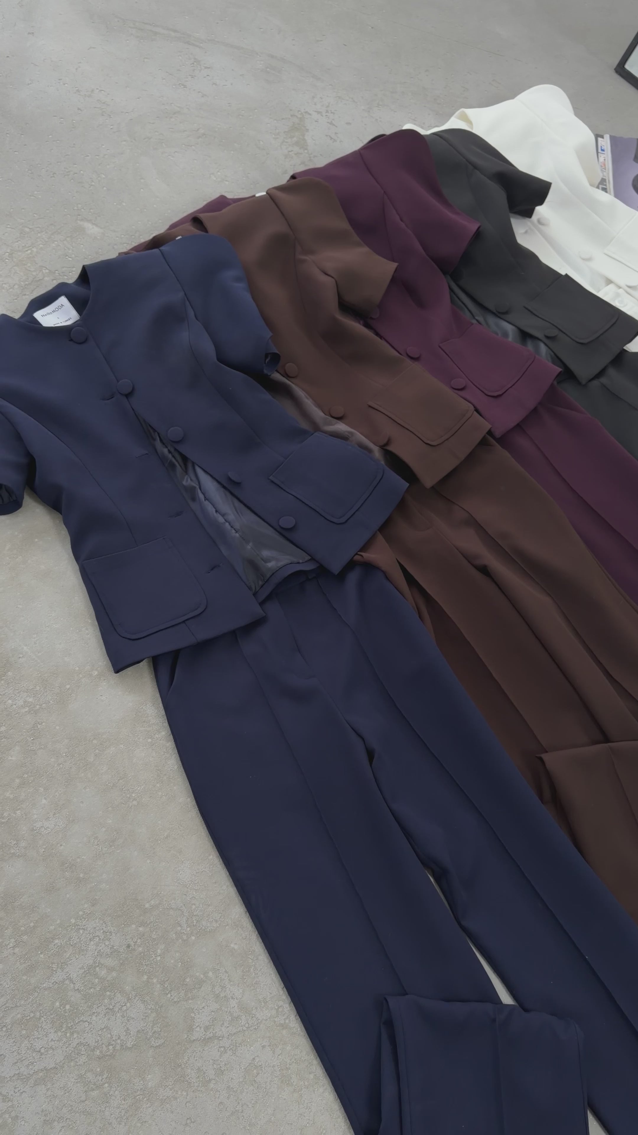 Класичен Сет