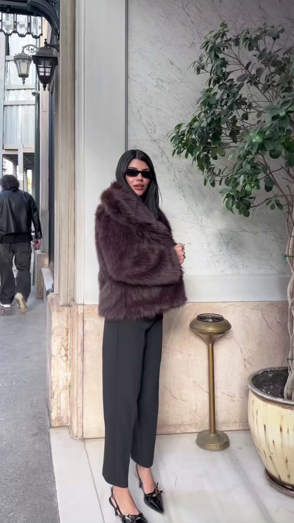 Пантолони Со Каиш