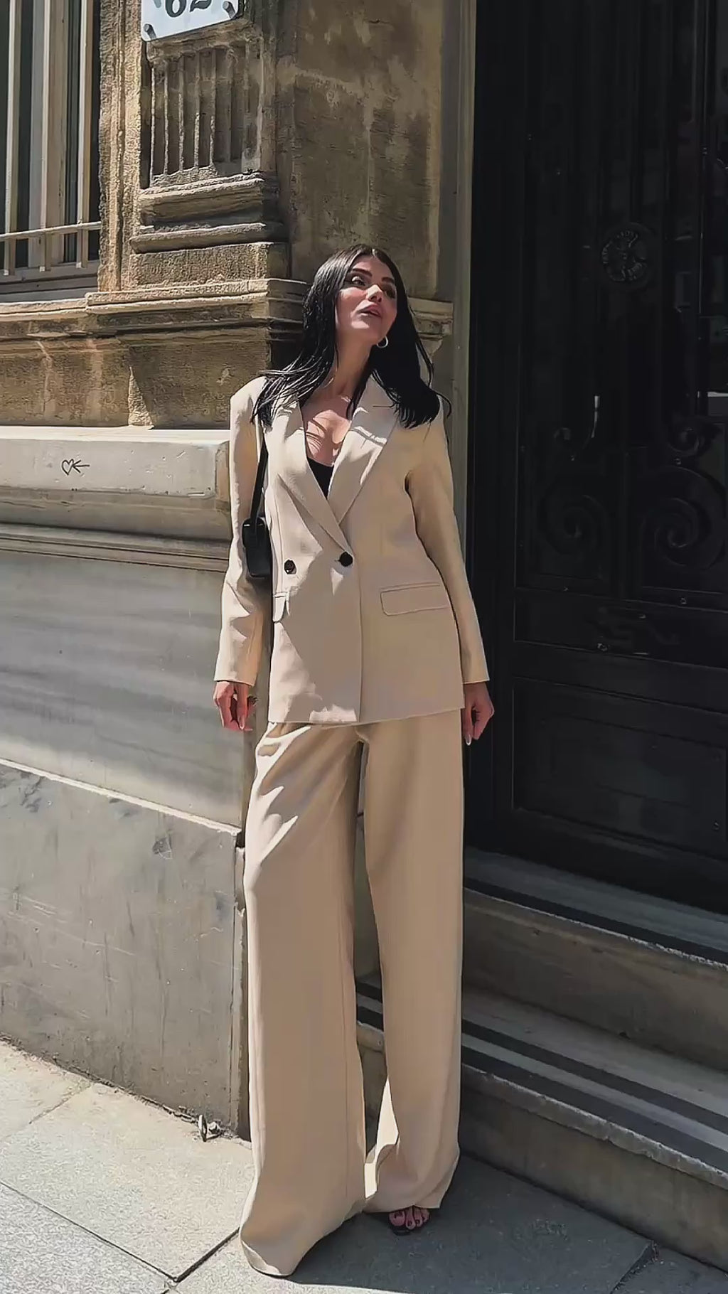 Oversize Комплет